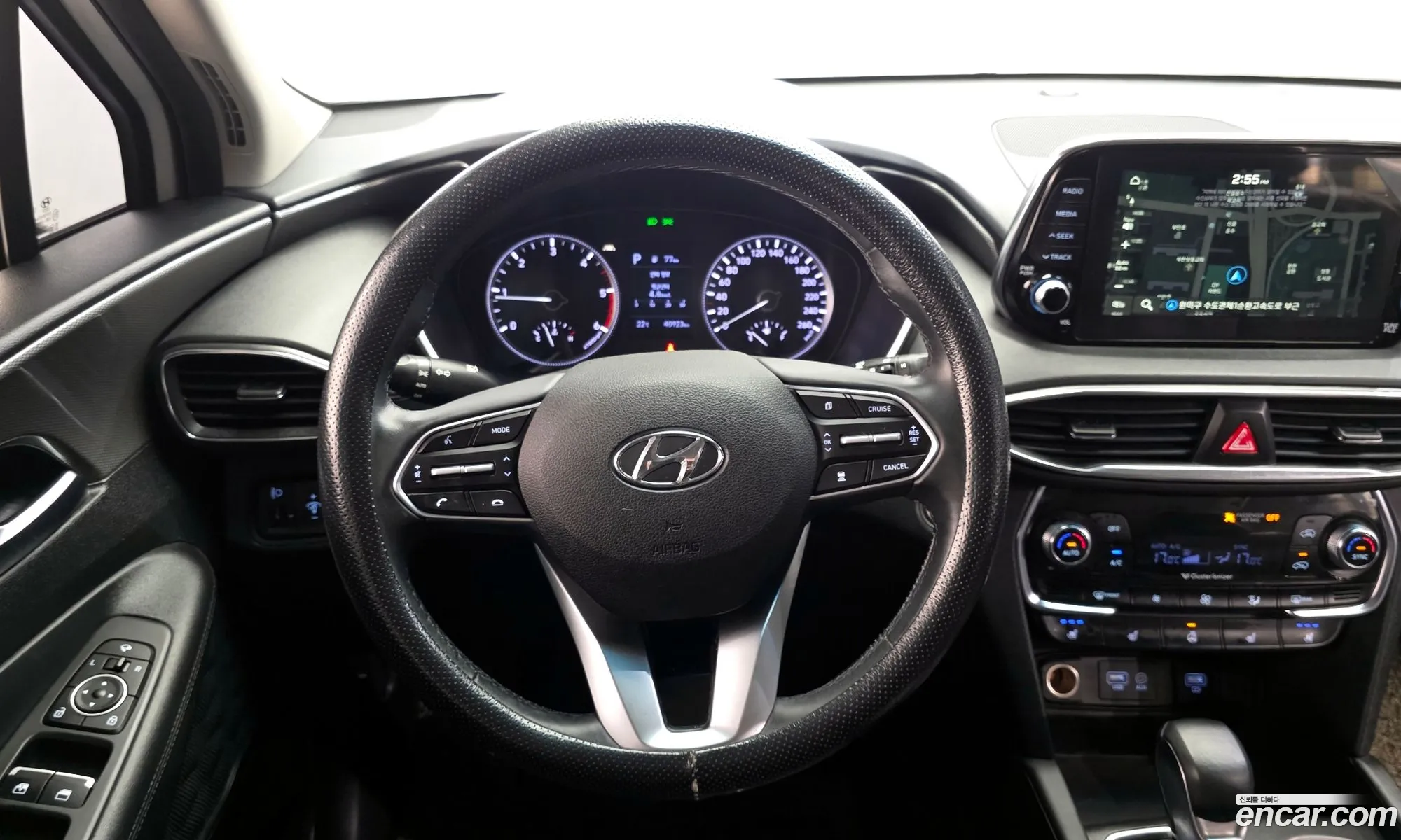 Hyundai Santa Fe TM 2019 — 24