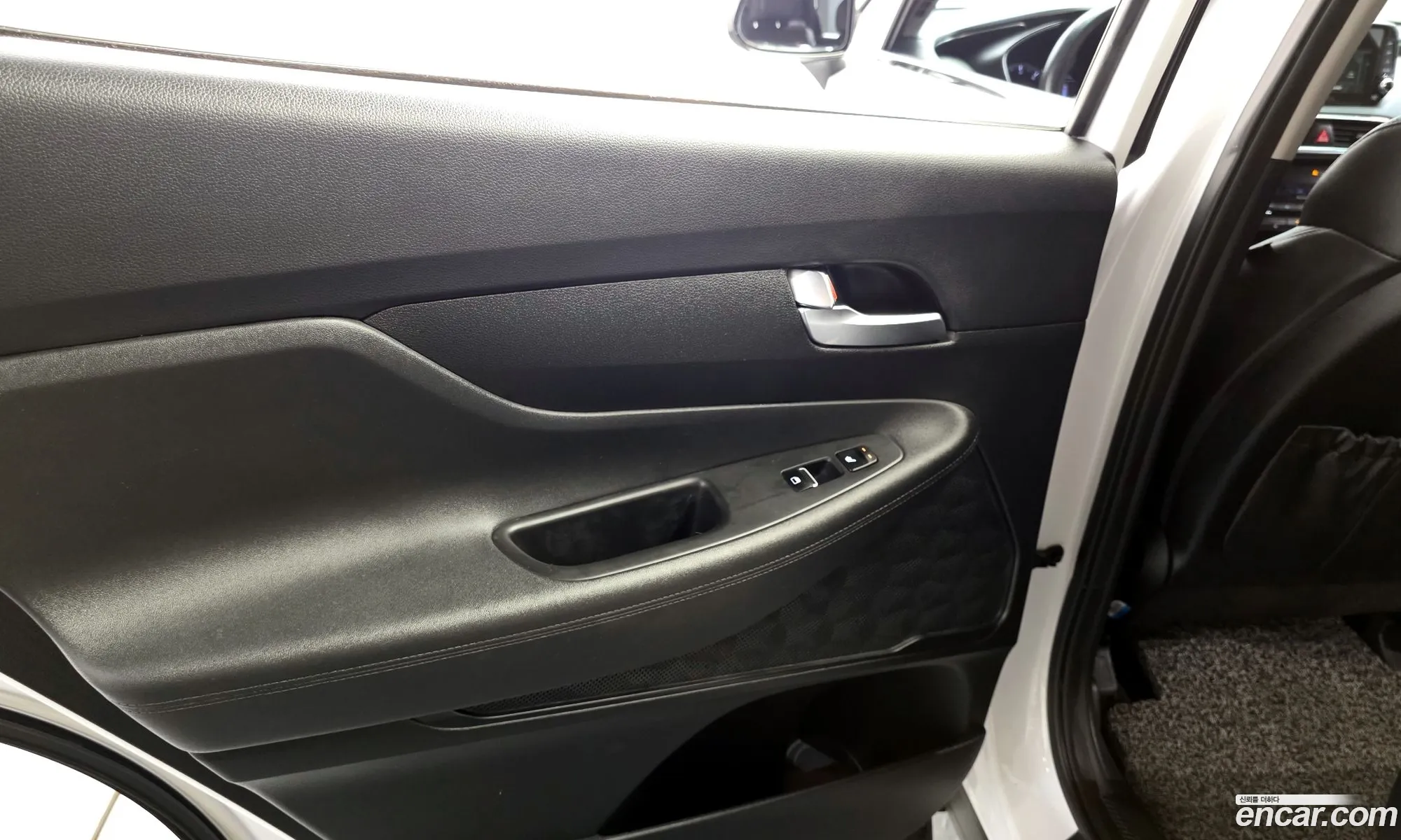 Hyundai Santa Fe TM 2019 — 23