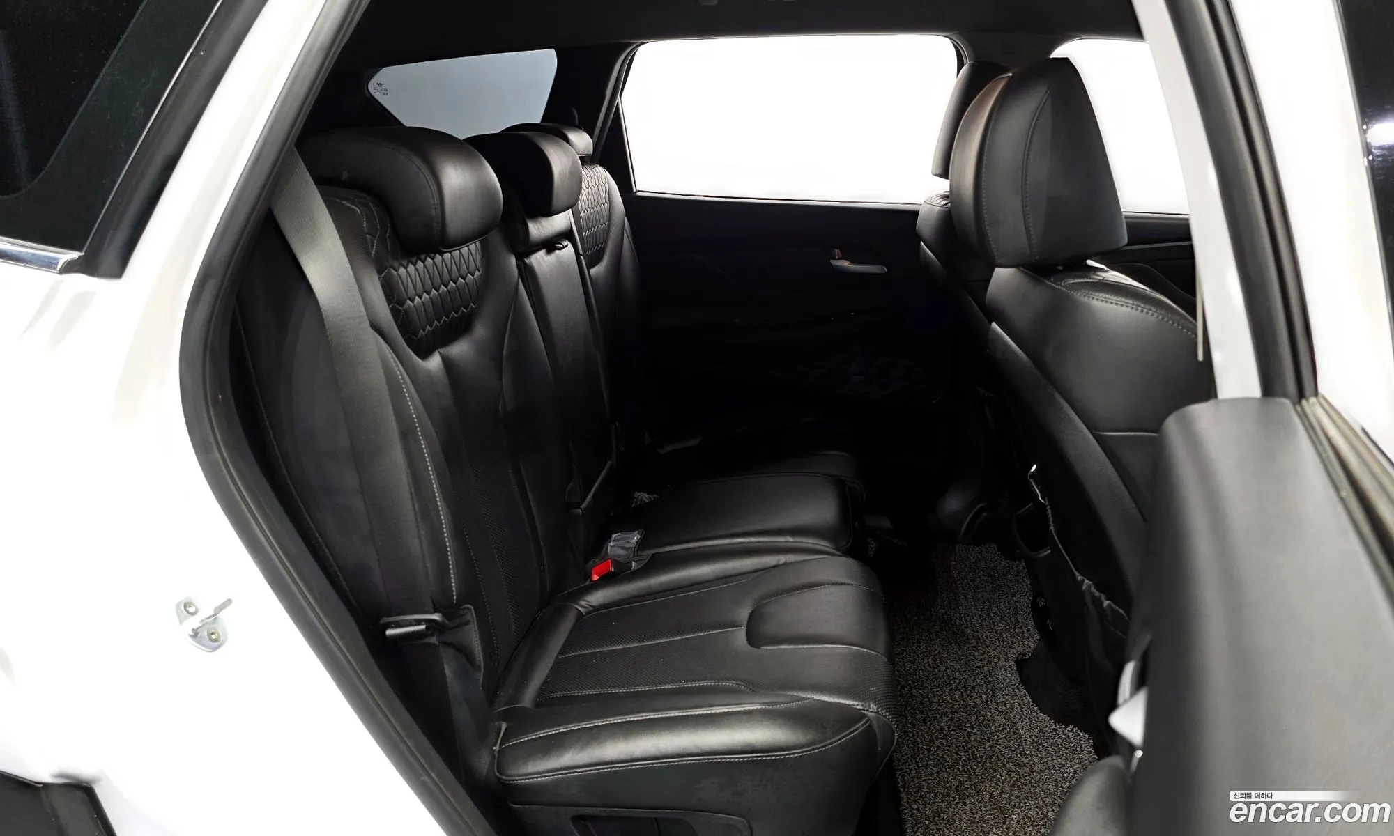 Hyundai Santa Fe TM 2019 — 8