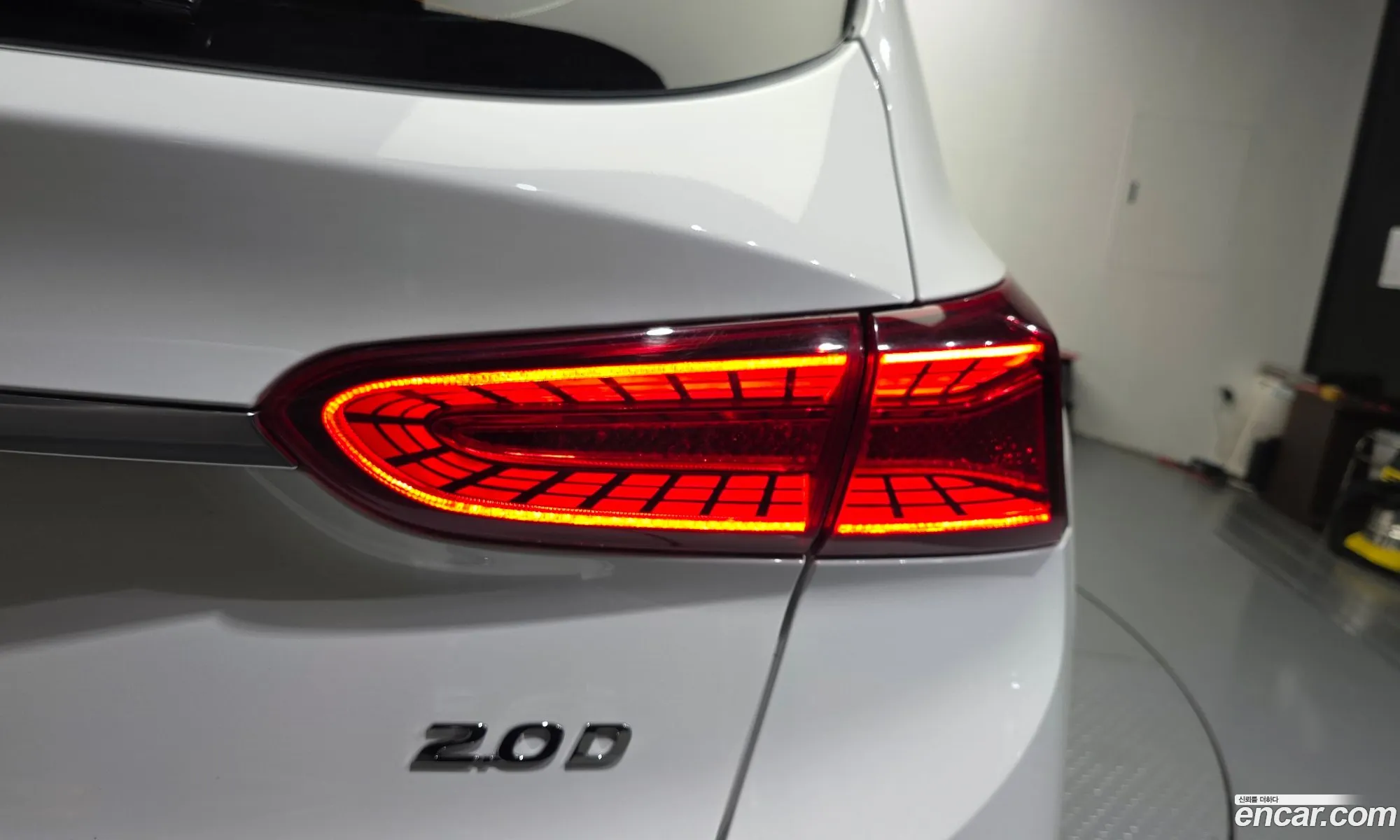 Hyundai Santa Fe TM 2019 — 26
