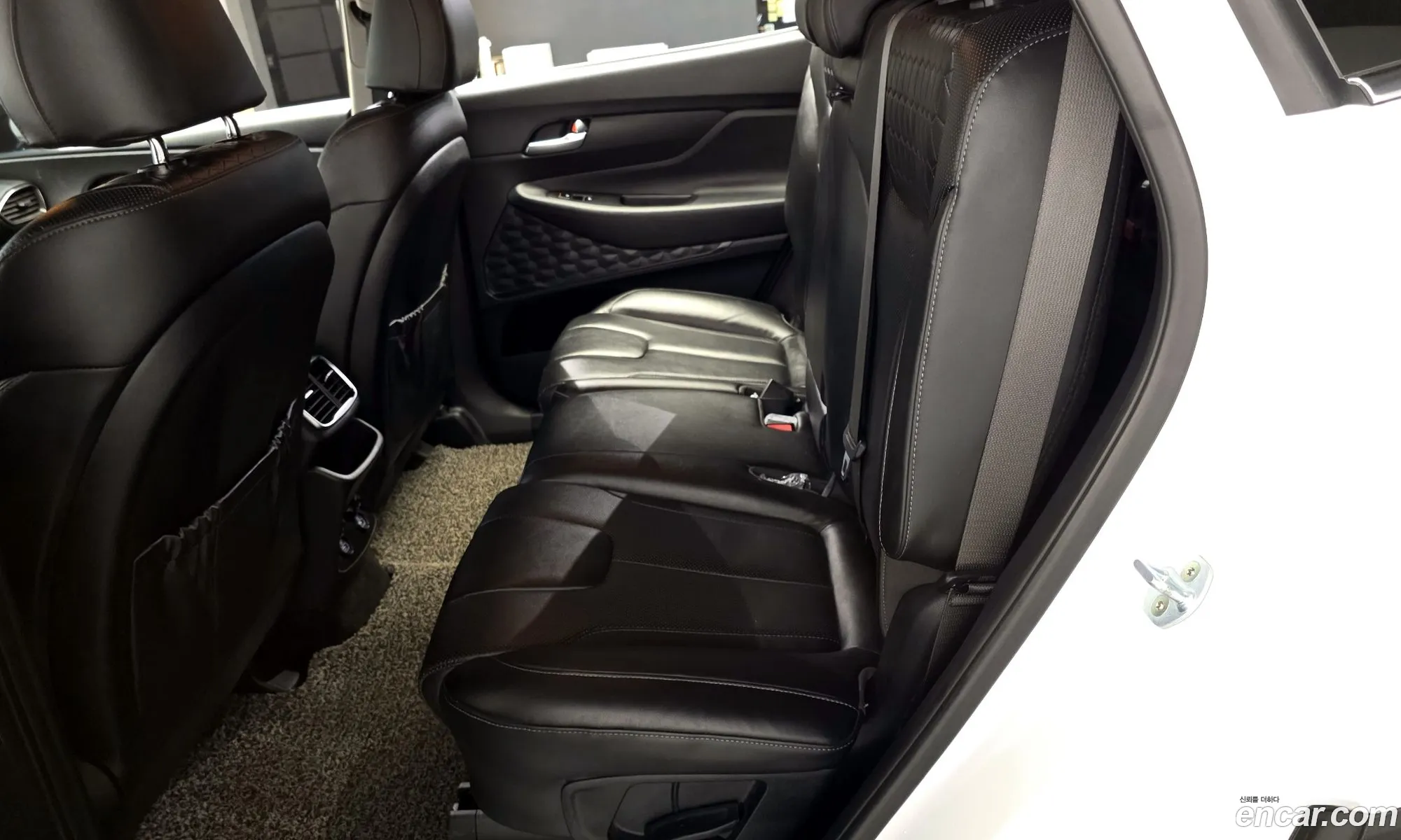 Hyundai Santa Fe TM 2019 — 9
