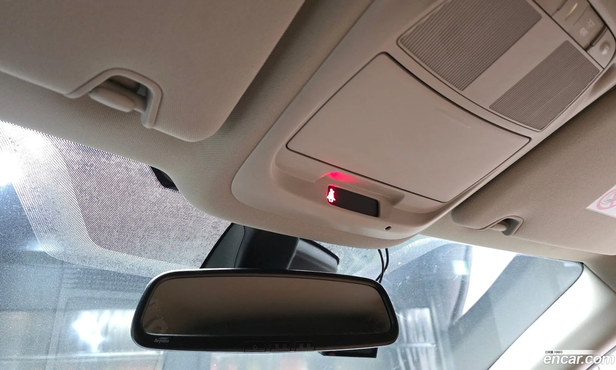 Renault Korea (Samsung) QM6 2022 — 14