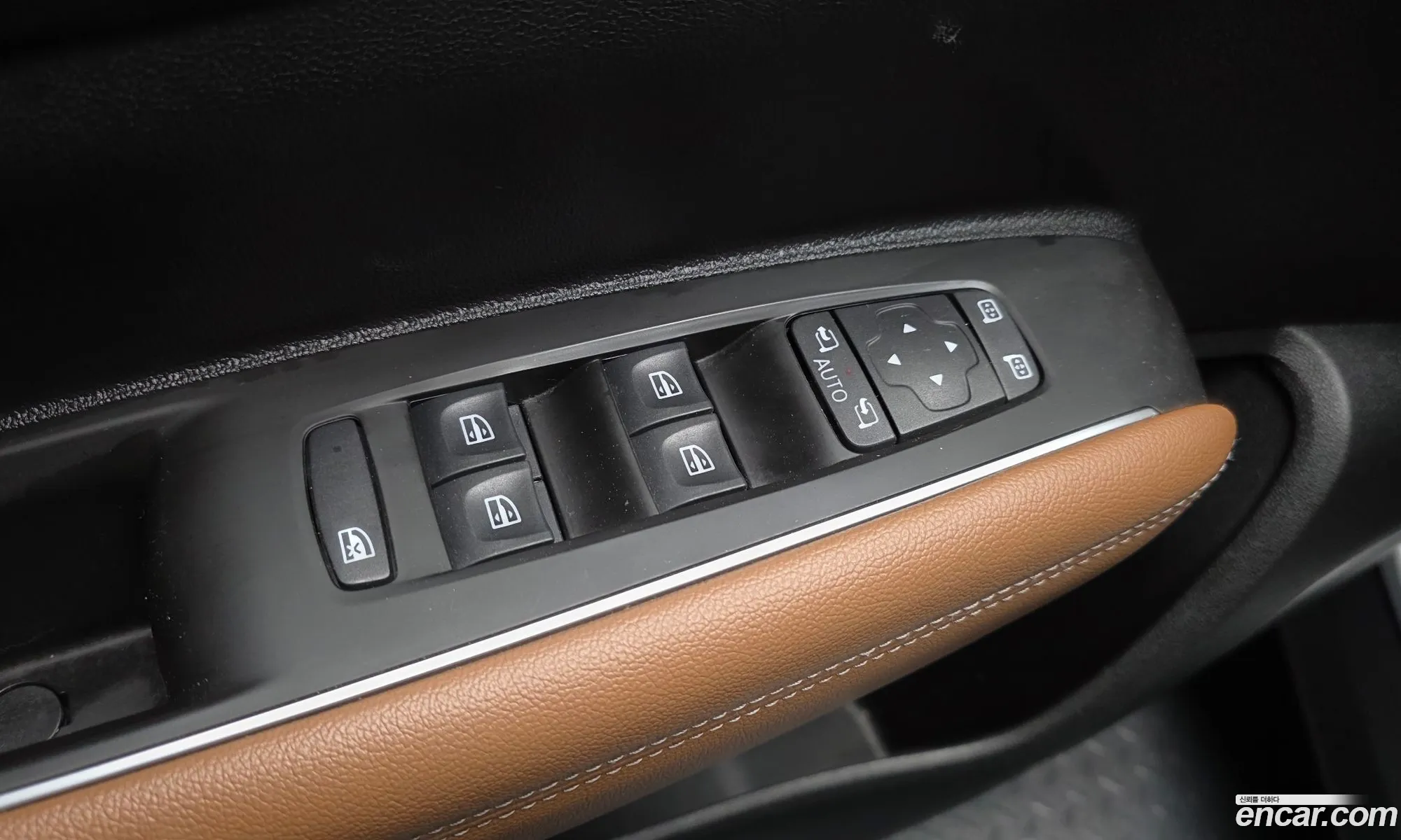 Renault Korea (Samsung) QM6 2022 — 16
