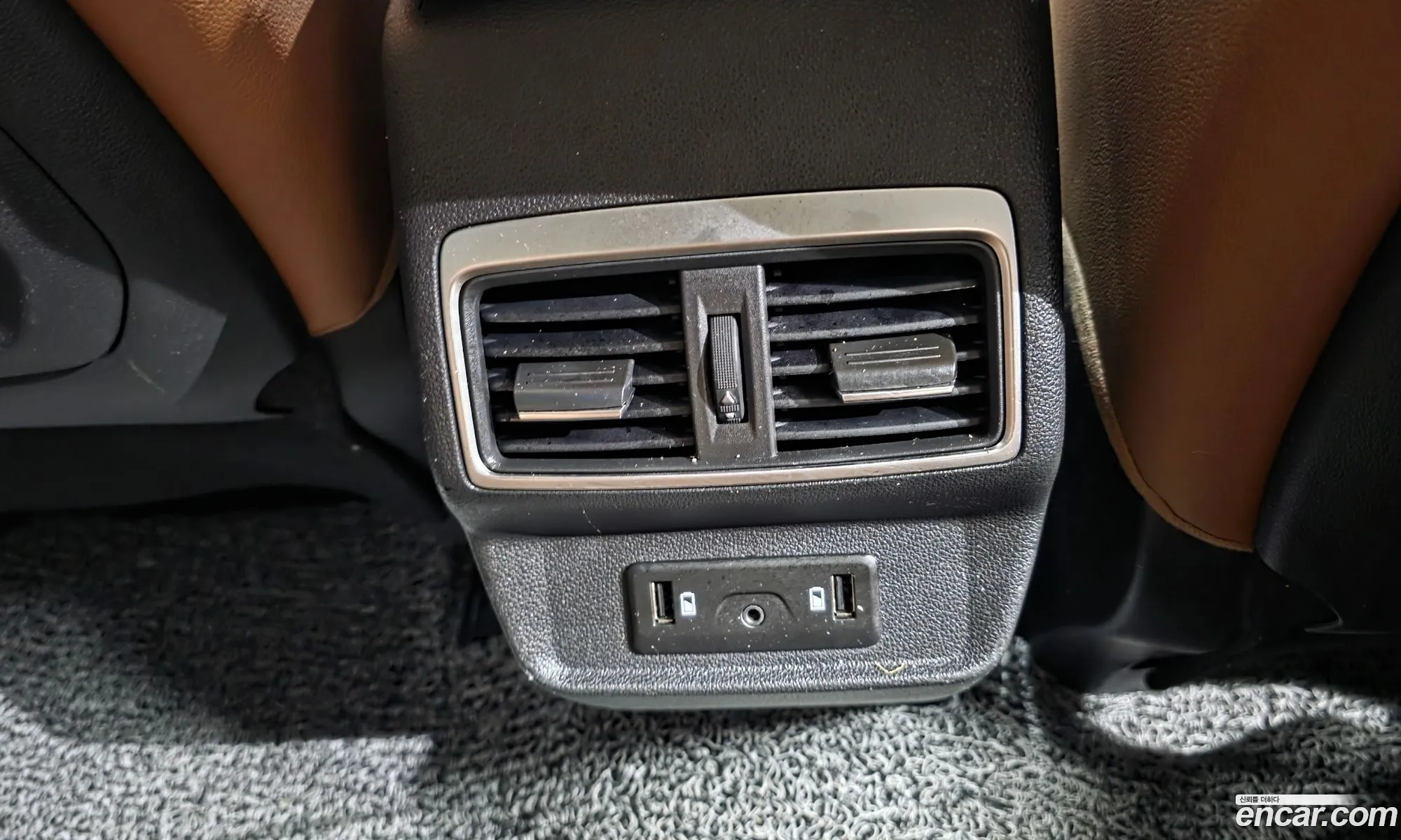 Renault Korea (Samsung) QM6 2022 — 5