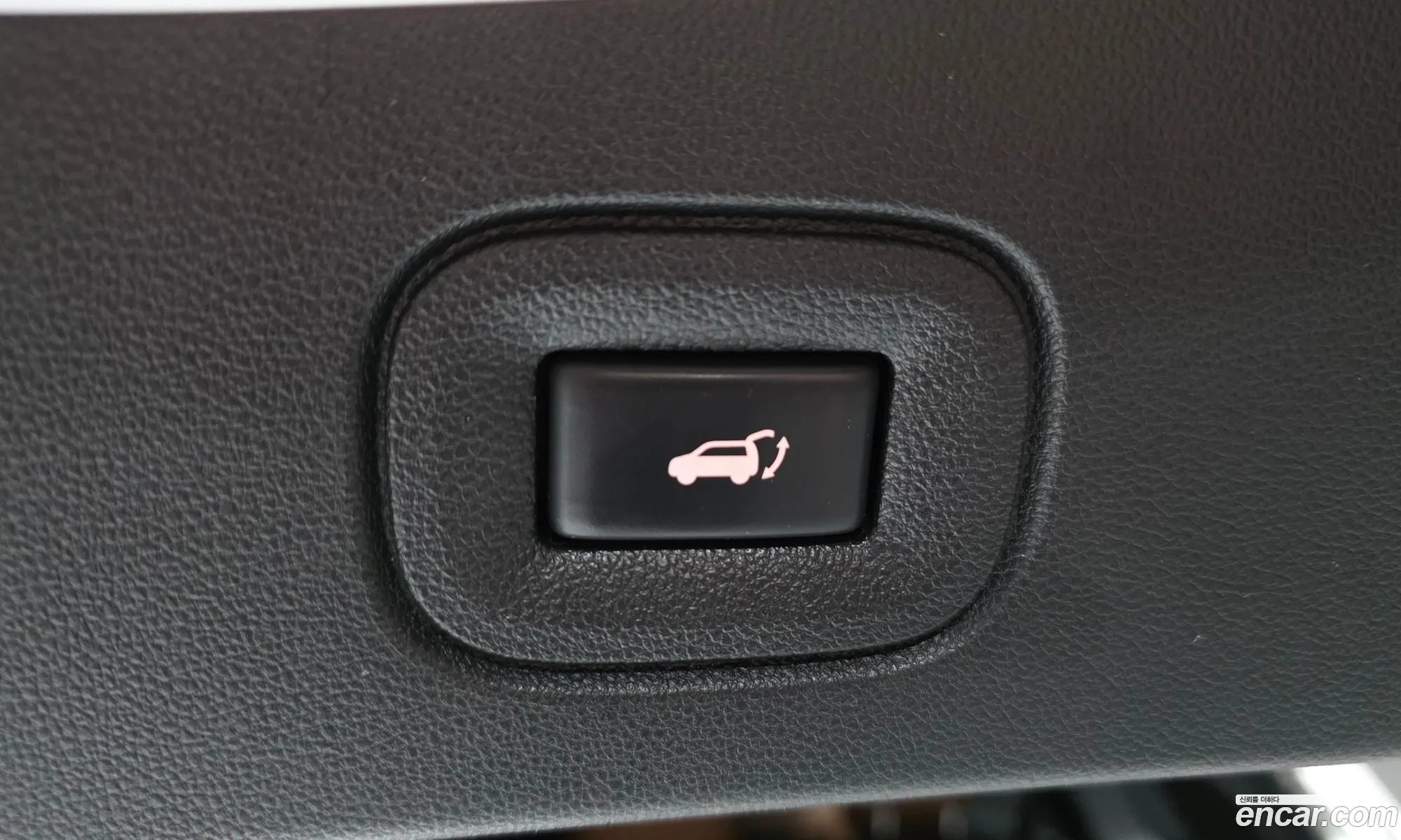 Renault Korea (Samsung) QM6 2022 — 24