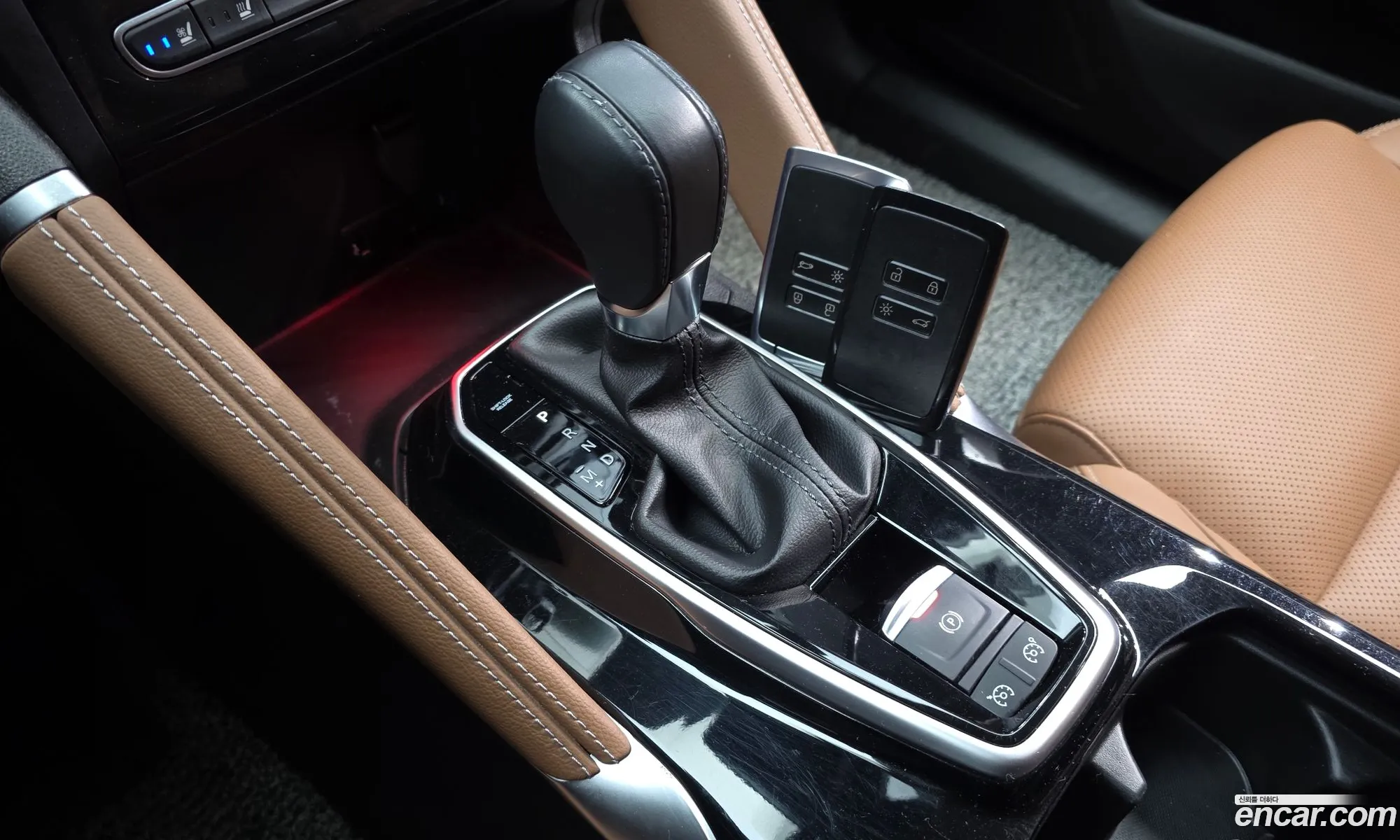 Renault Korea (Samsung) QM6 2022 — 9