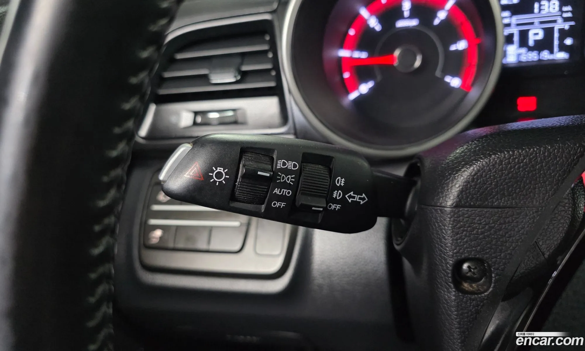 KG Mobility (SsangYong) Tivoli Air 2017 — 12