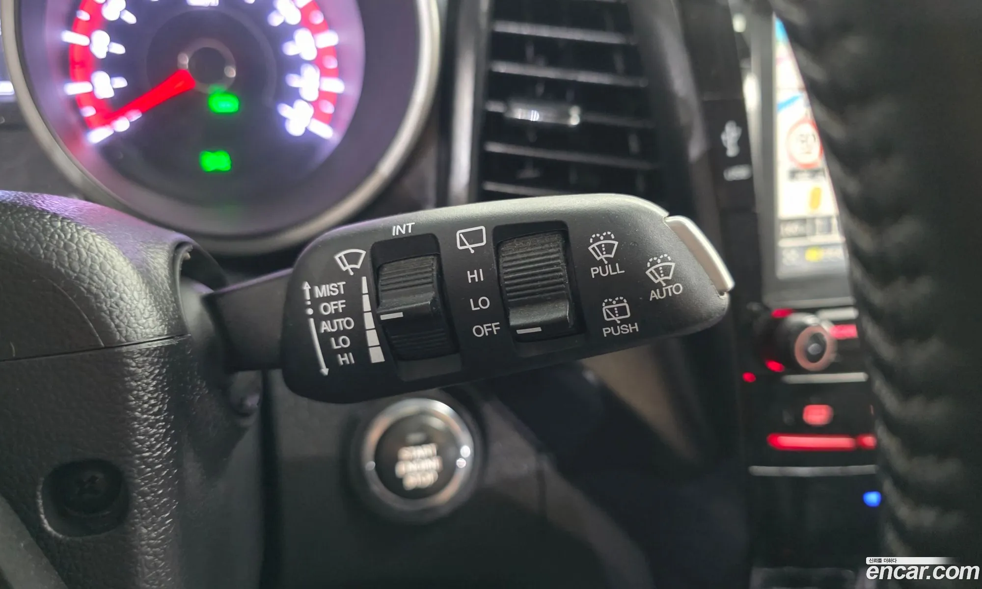 KG Mobility (SsangYong) Tivoli Air 2017 — 22