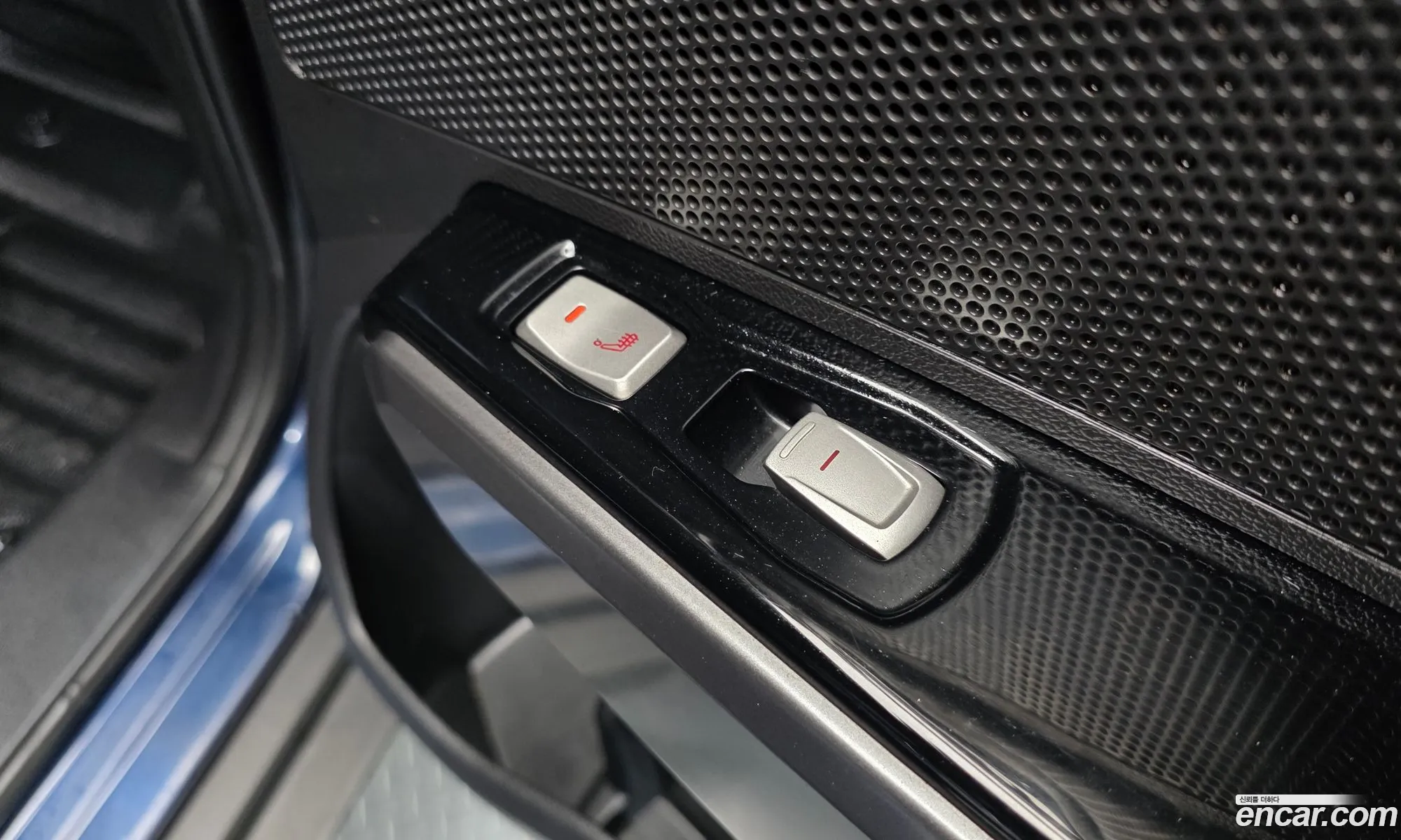 KG Mobility (SsangYong) Tivoli Air 2017 — 21