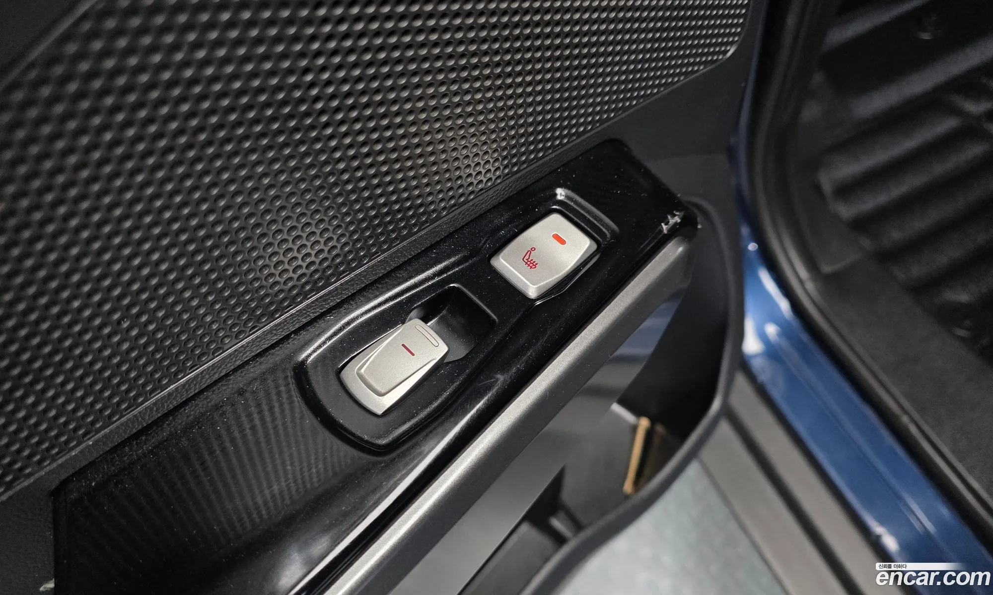 KG Mobility (SsangYong) Tivoli Air 2017 — 11