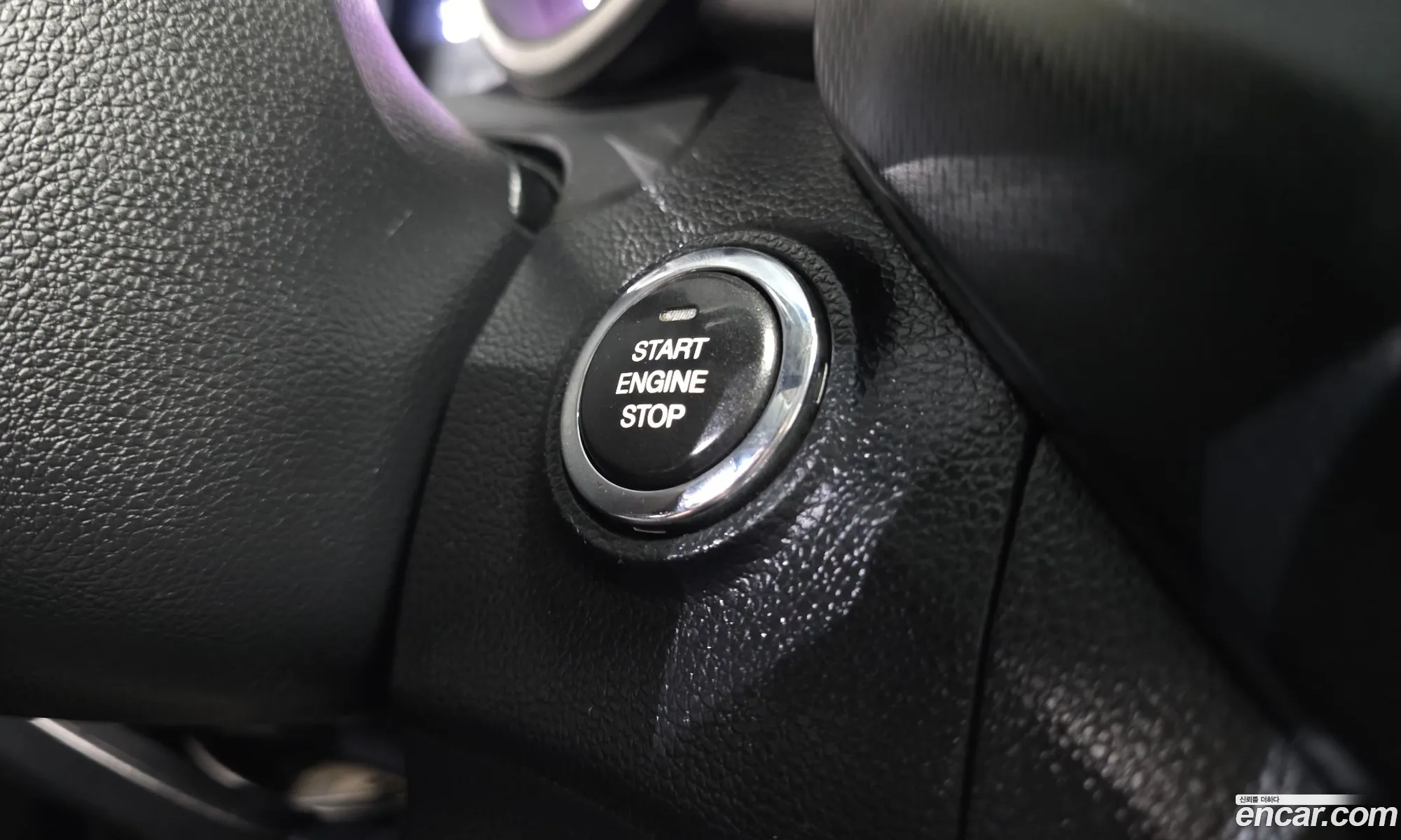 KG Mobility (SsangYong) Tivoli Air 2017 — 2