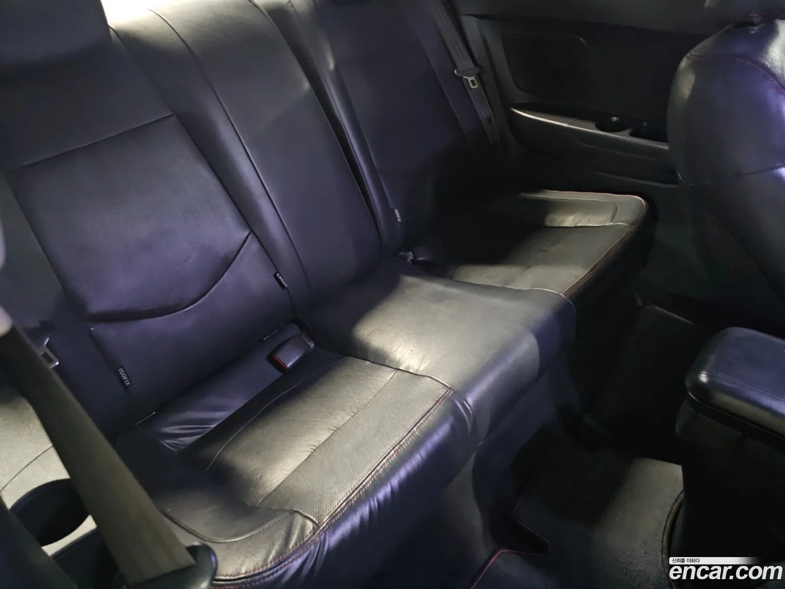 Kia Forte Koup 2011 — 10