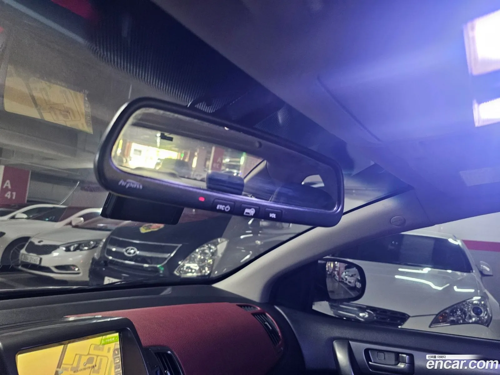 Kia Forte Koup 2011 — 6