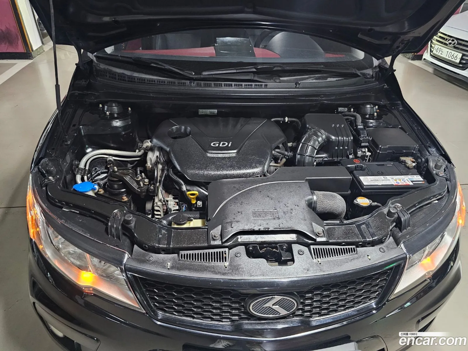 Kia Forte Koup