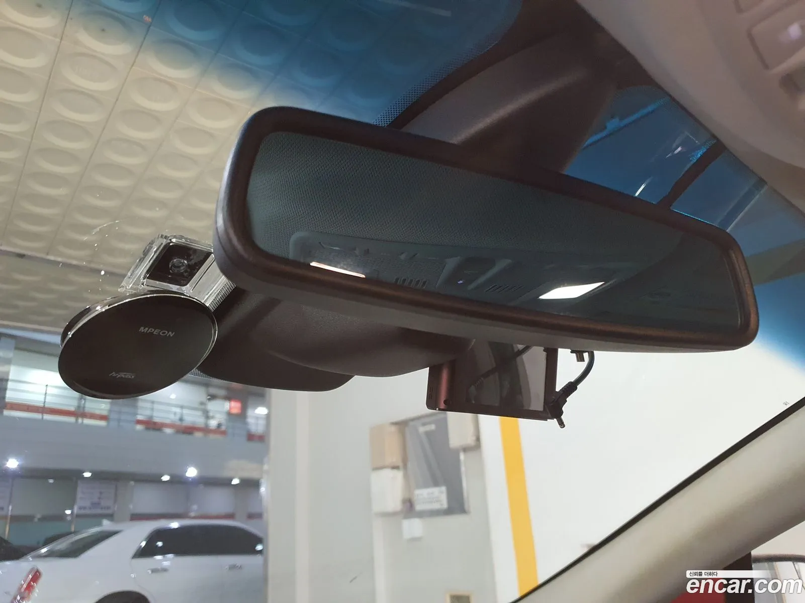 Lincoln MKZ 2014 — 5