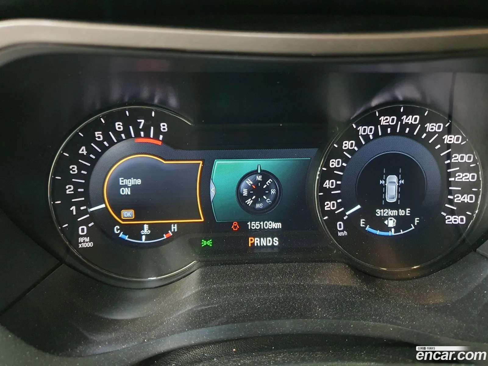 Lincoln MKZ 2014 — 8