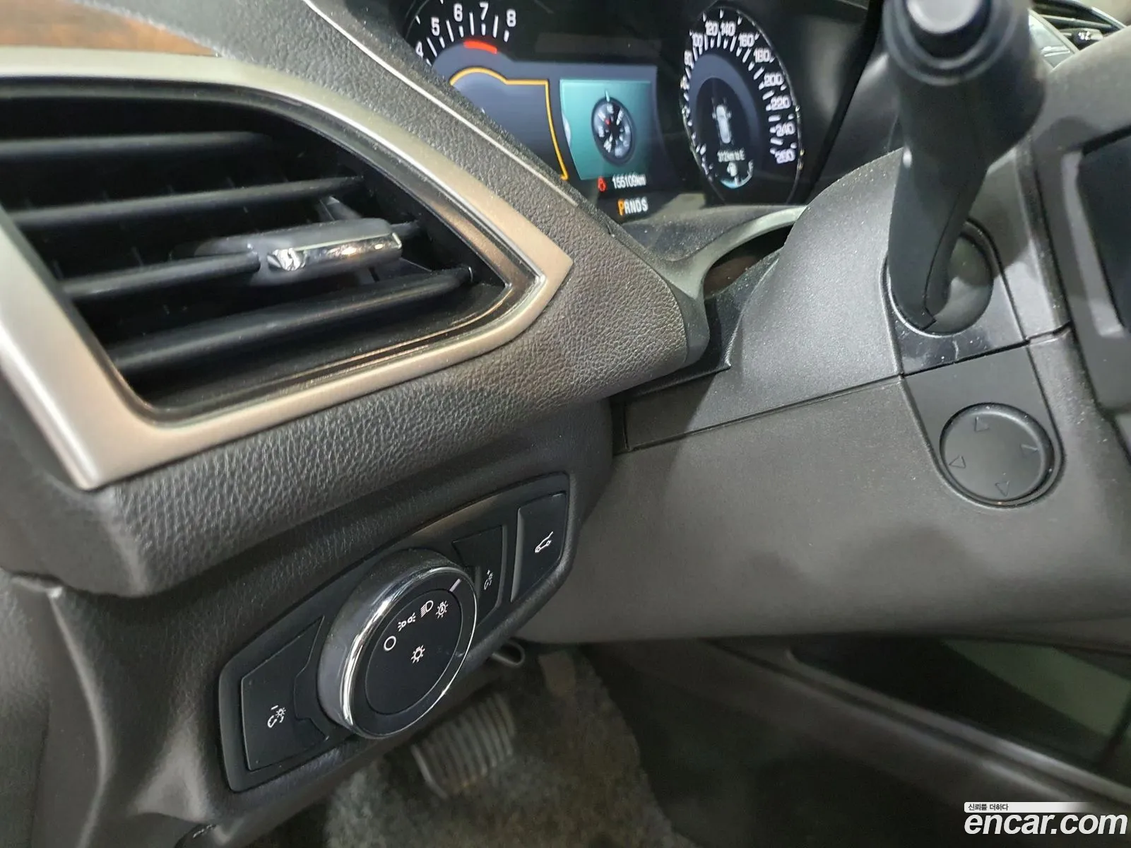 Lincoln MKZ 2014 — 9