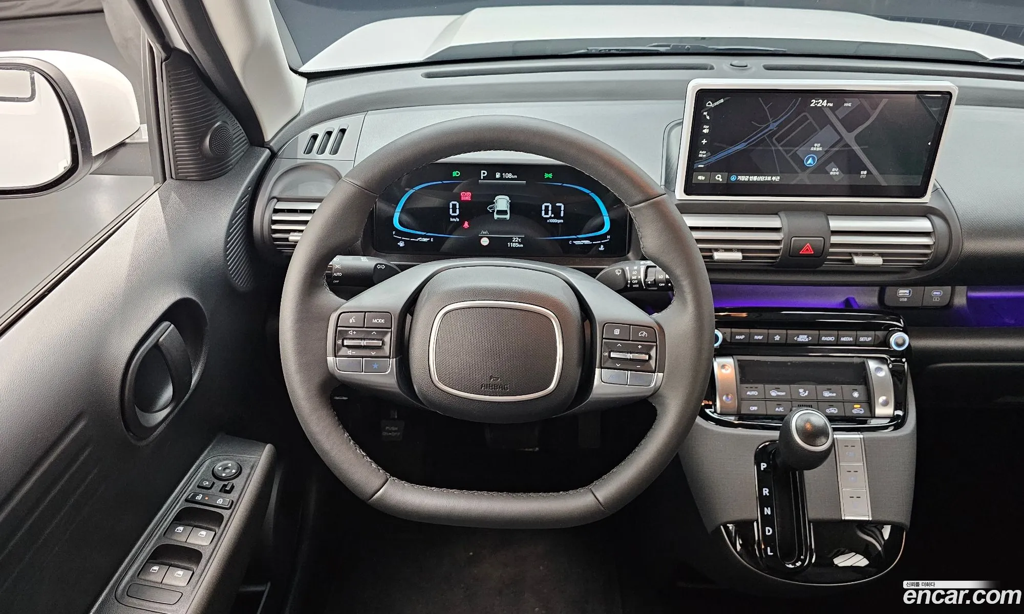 Hyundai Casper 2026 — 30