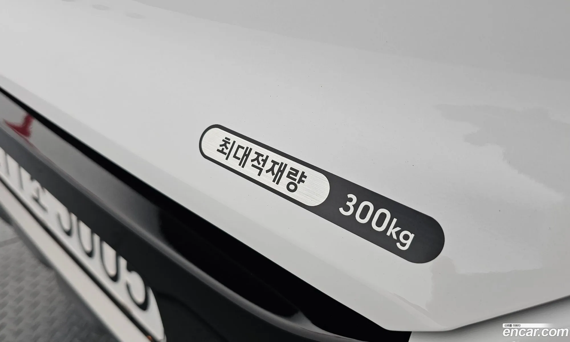 Hyundai Casper 2026 — 15