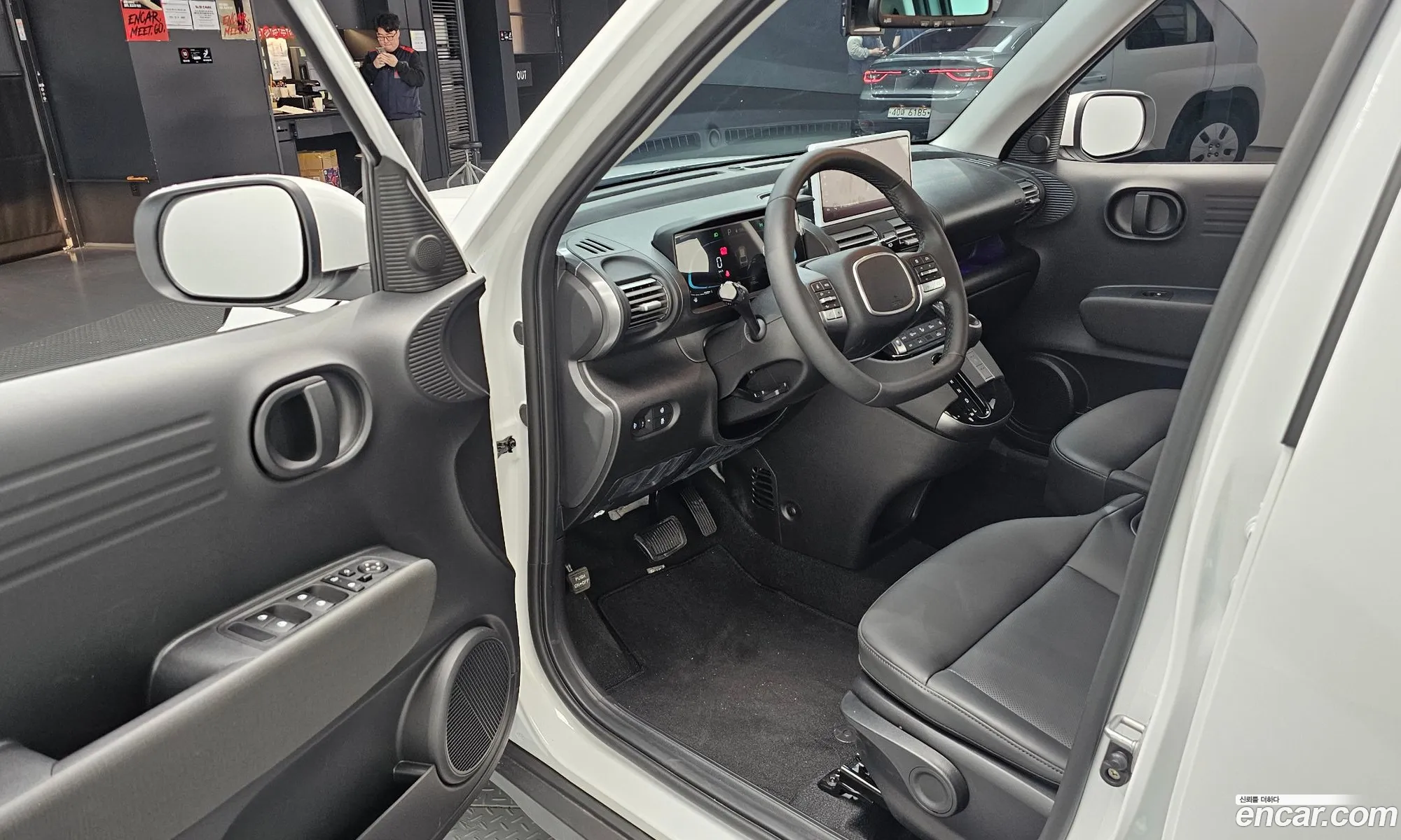 Hyundai Casper 2026 — 23