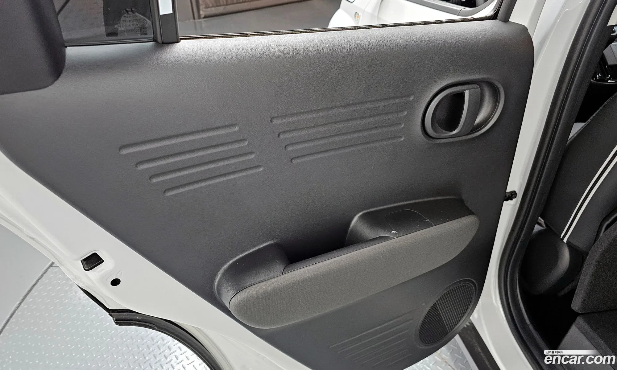 Hyundai Casper 2026 — 8