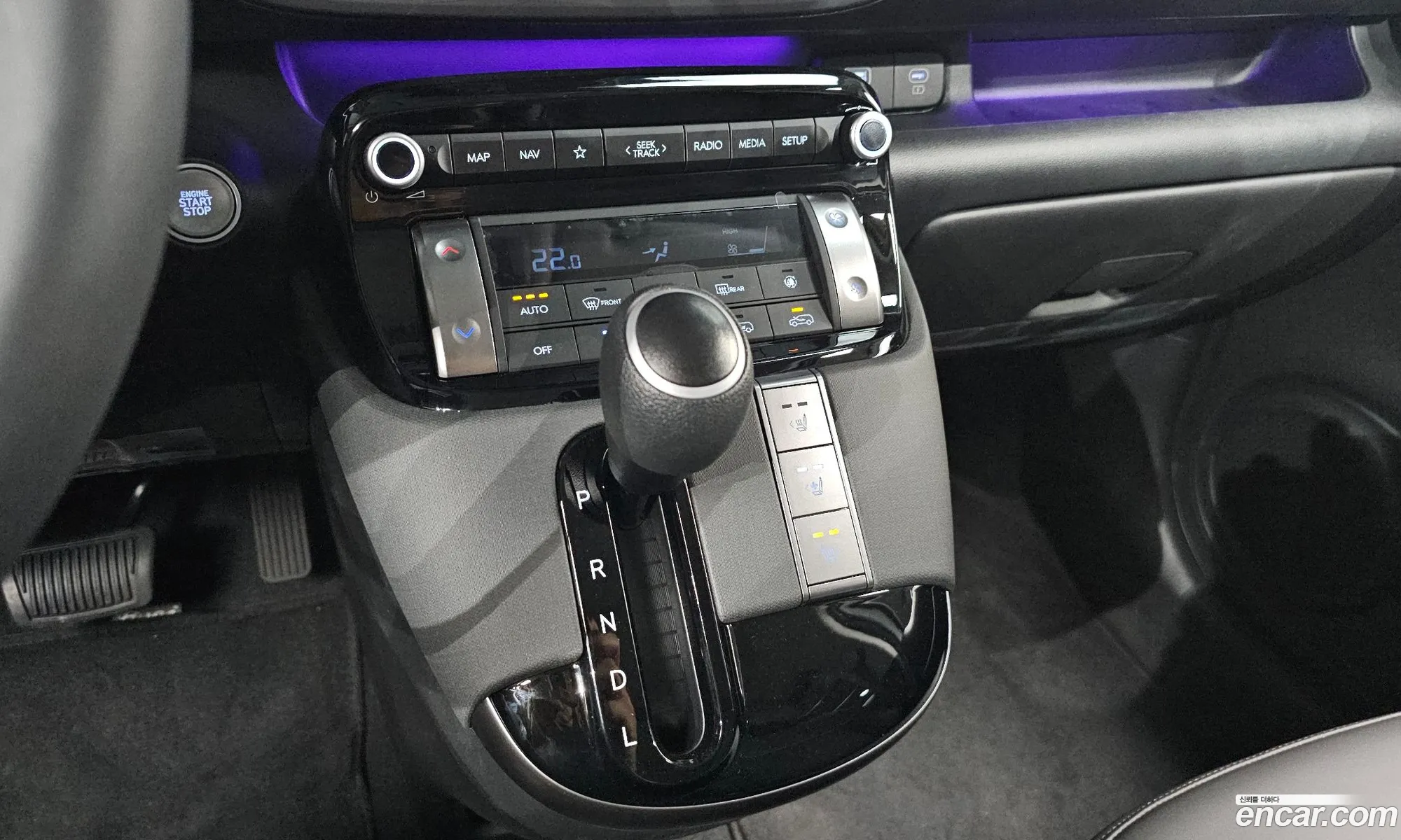 Hyundai Casper 2026 — 3