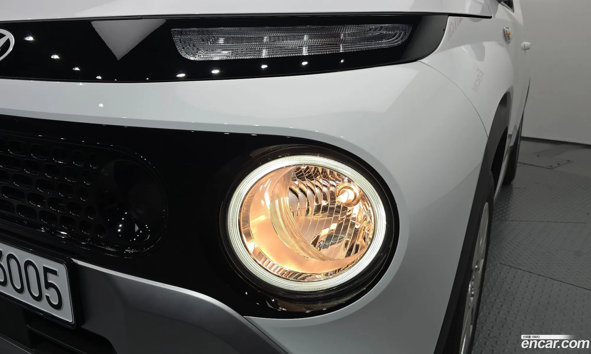 Hyundai Casper 2026 — 7