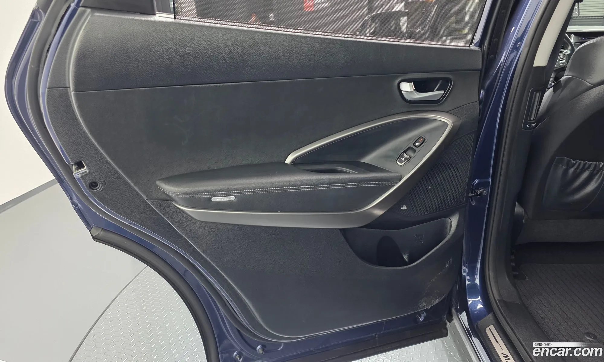 Hyundai Maxcruz 2016 — 27