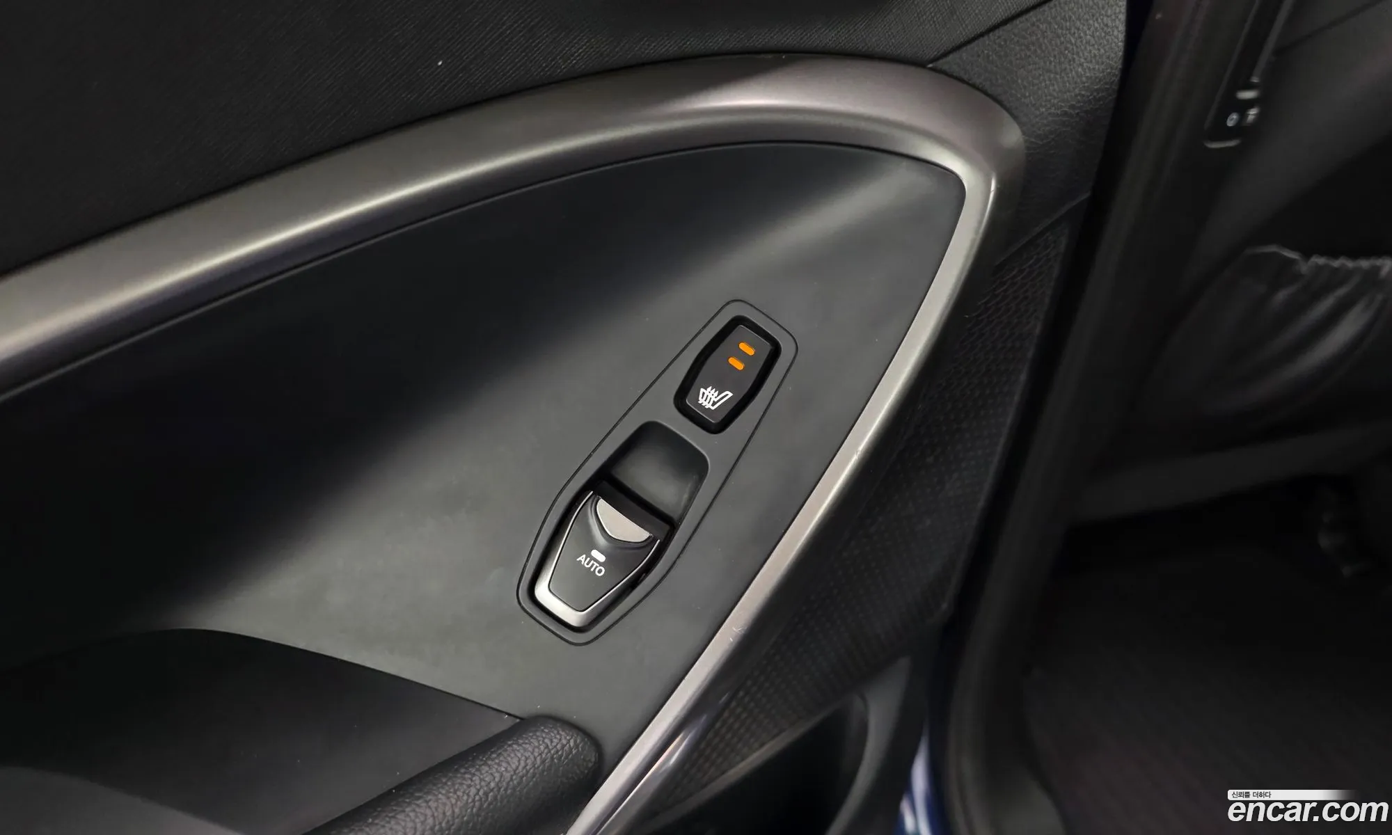 Hyundai Maxcruz 2016 — 21