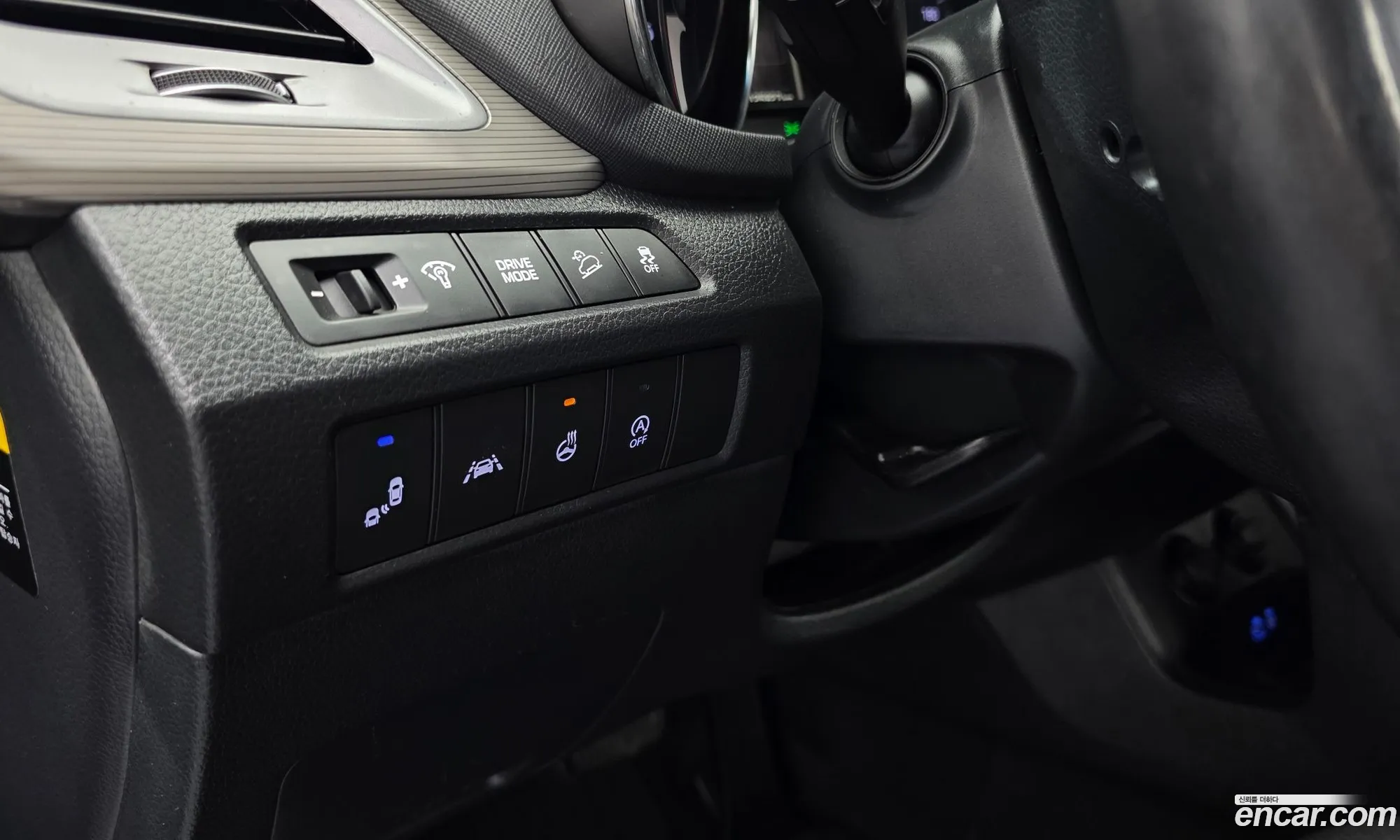 Hyundai Maxcruz 2016 — 9