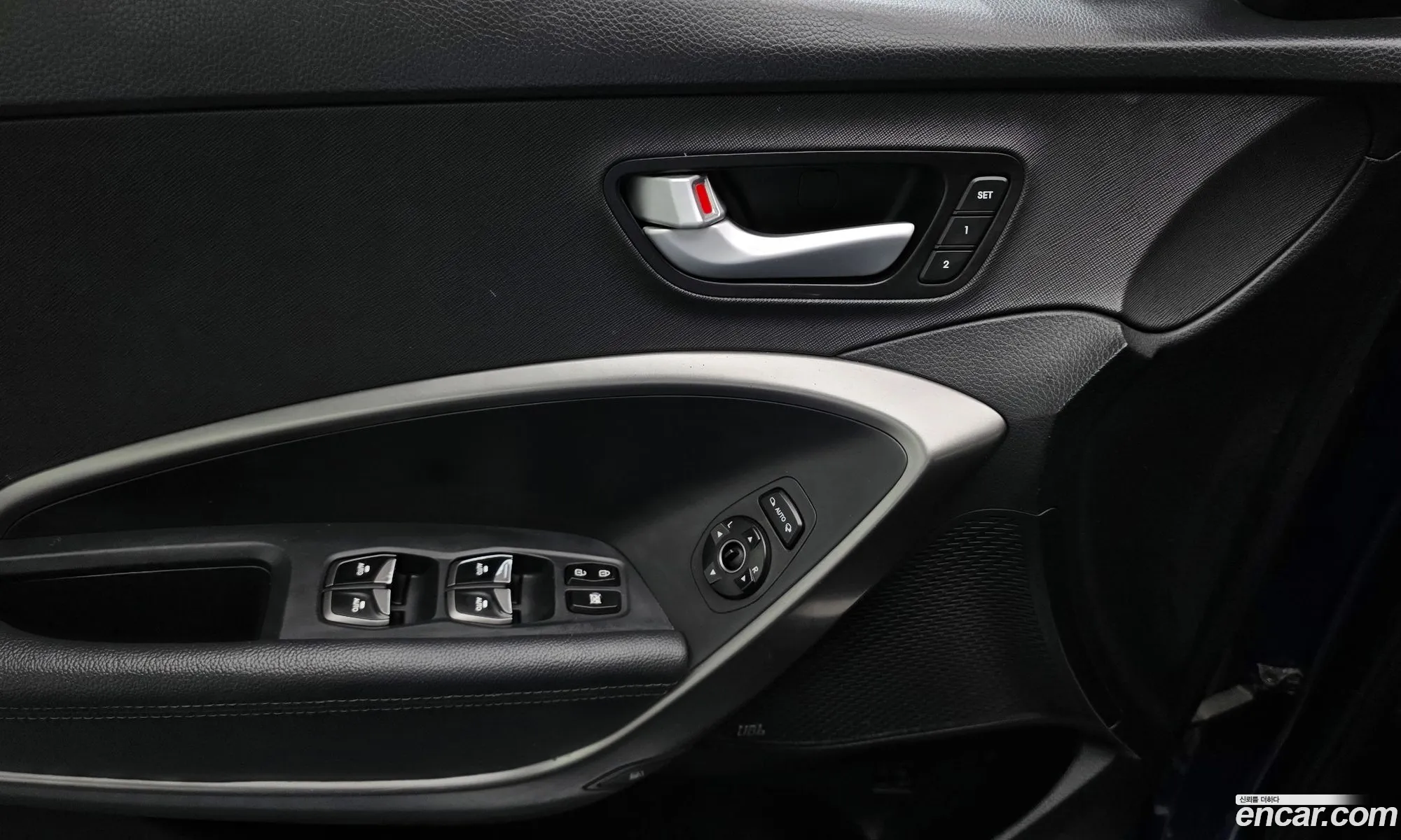Hyundai Maxcruz 2016 — 11