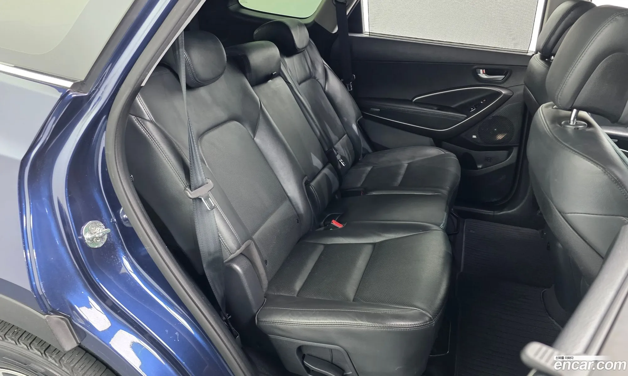 Hyundai Maxcruz 2016 — 30