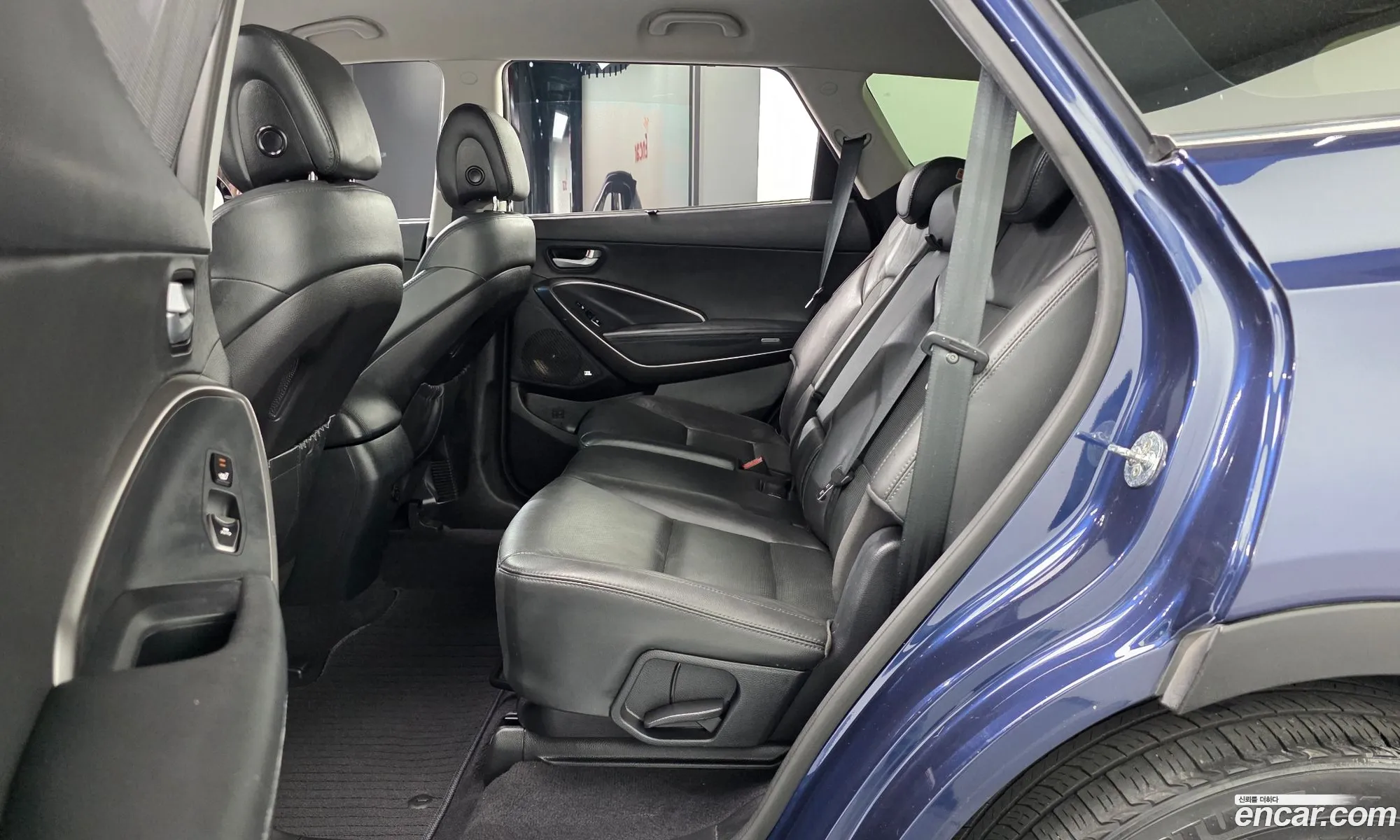 Hyundai Maxcruz 2016 — 28