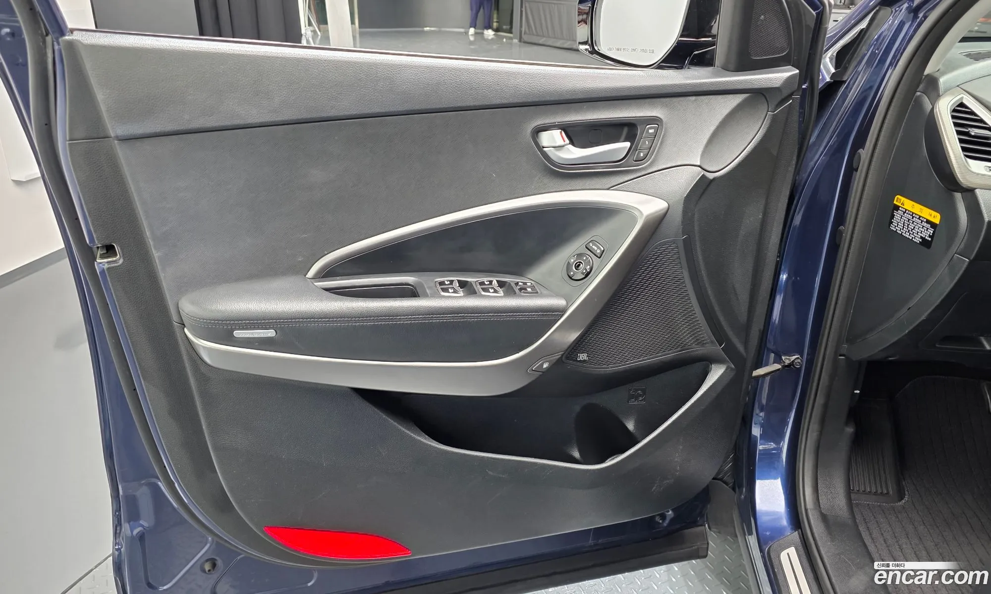 Hyundai Maxcruz 2016 — 18