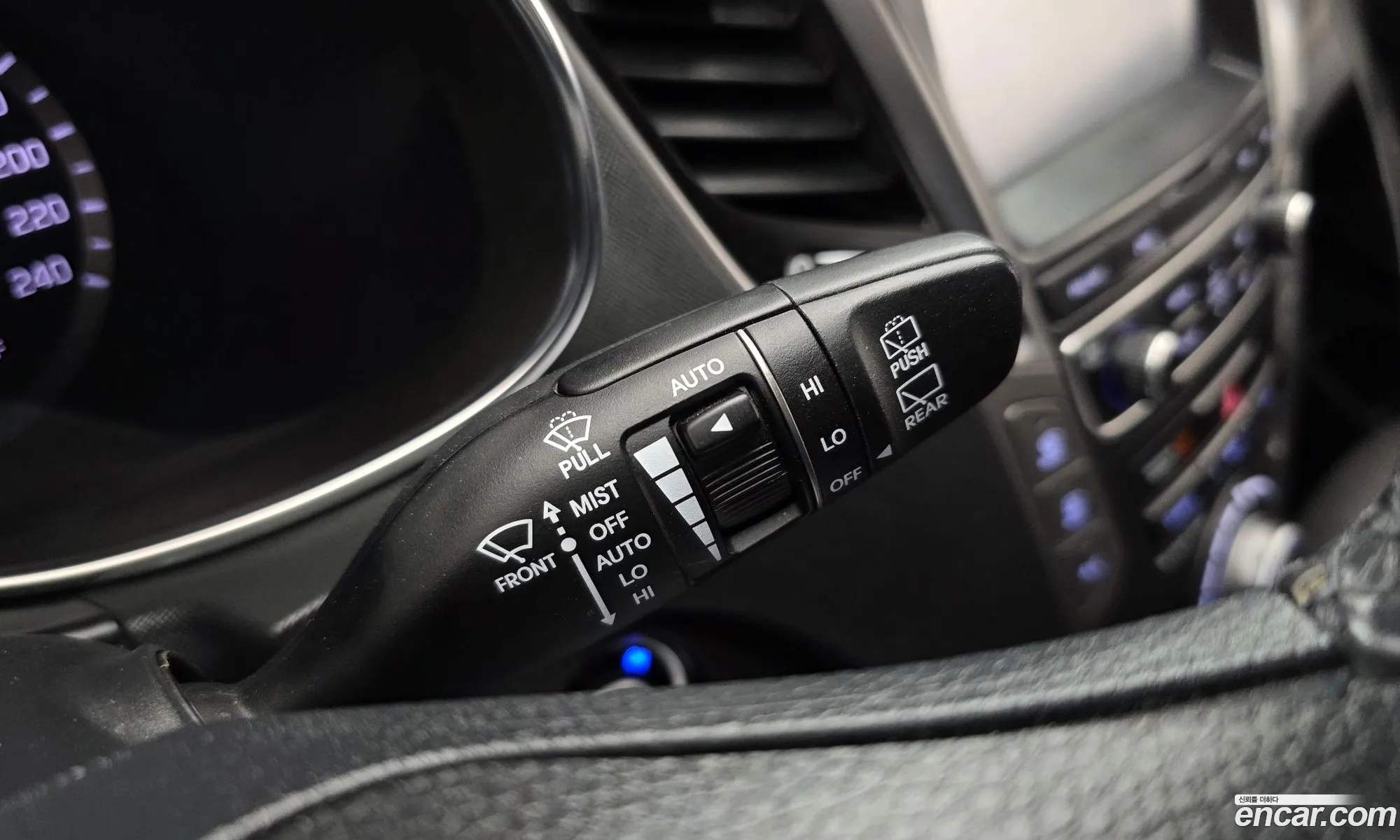 Hyundai Maxcruz 2016 — 5