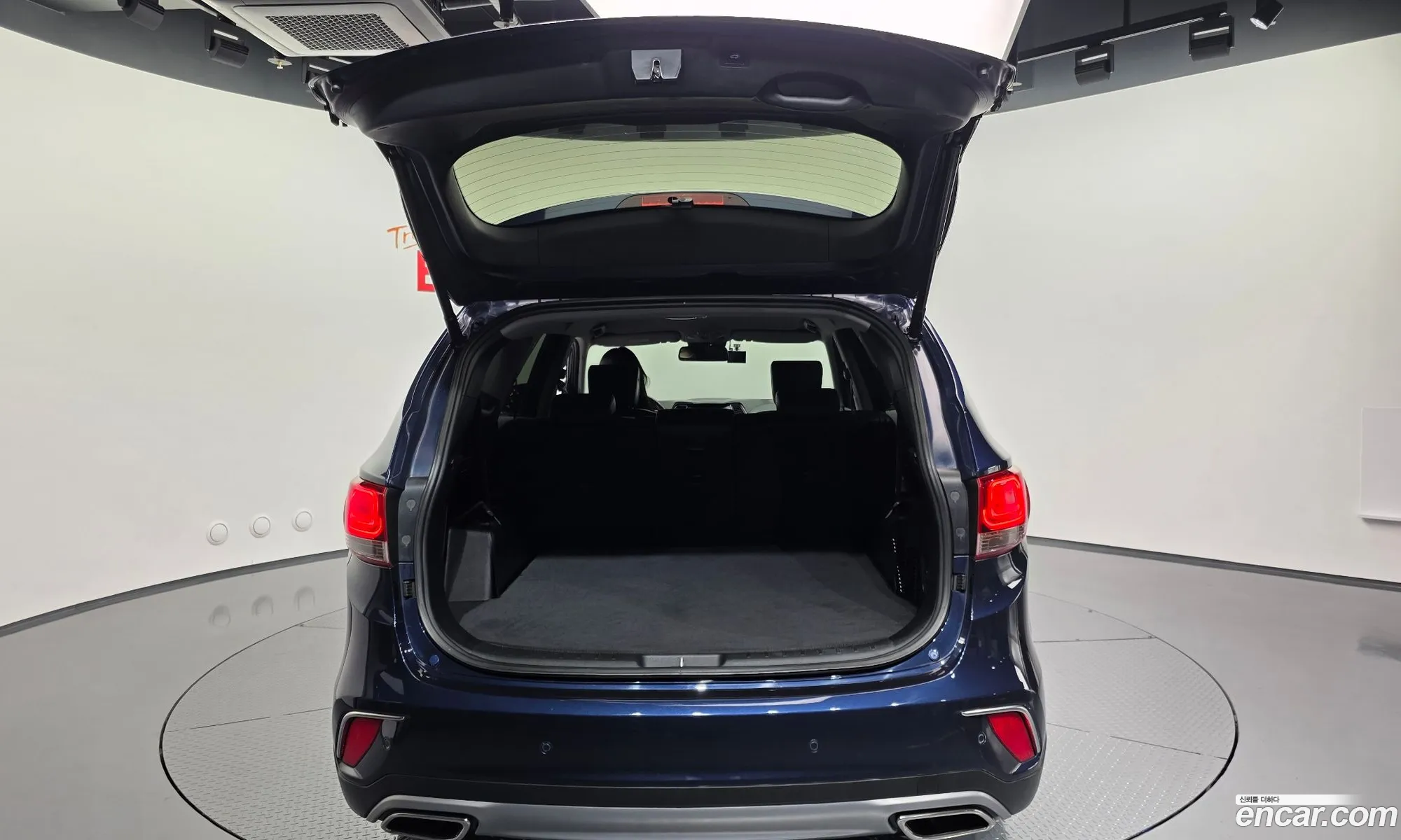 Hyundai Maxcruz 2016 — 22