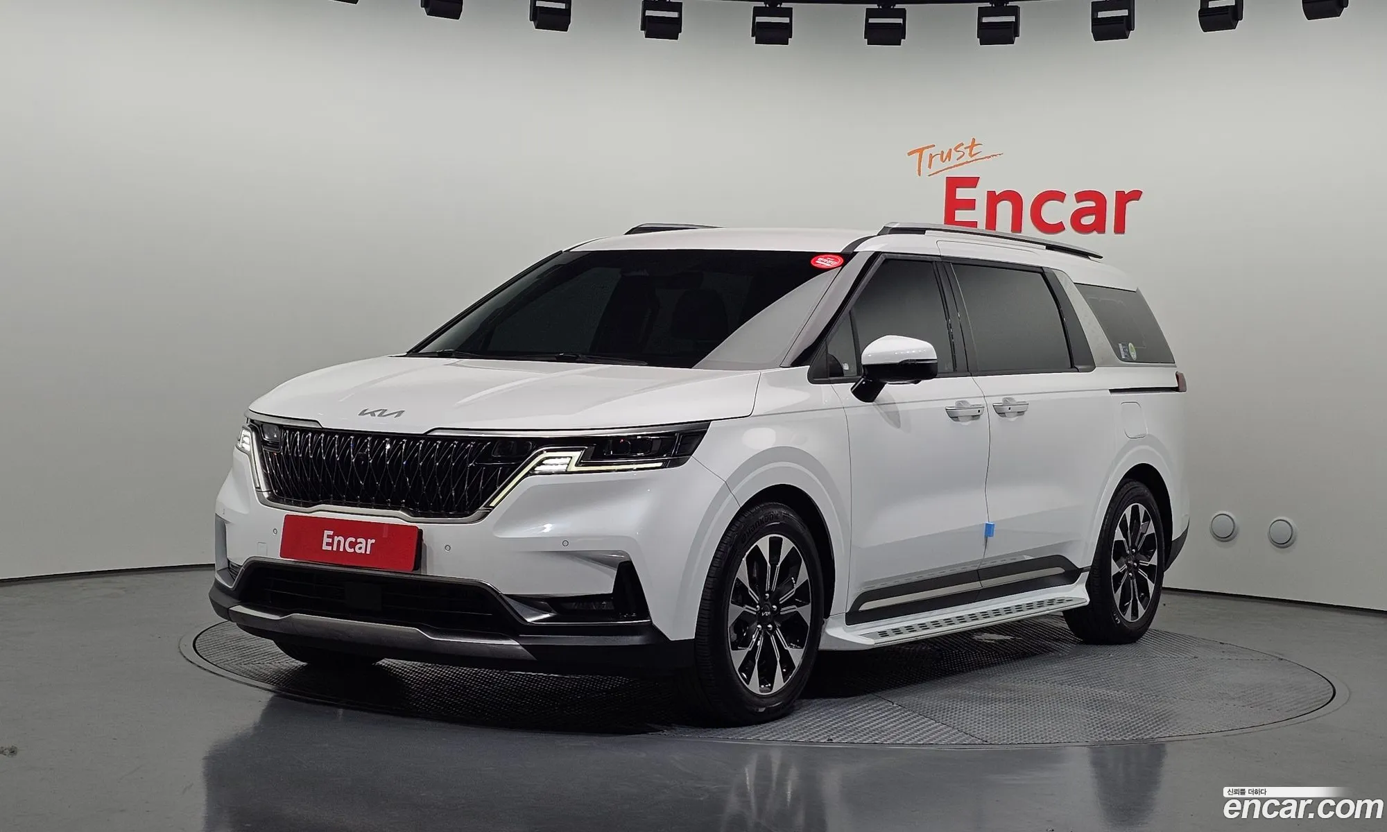 Kia Carnival 2022 KNANC81BBNS178099 — 2