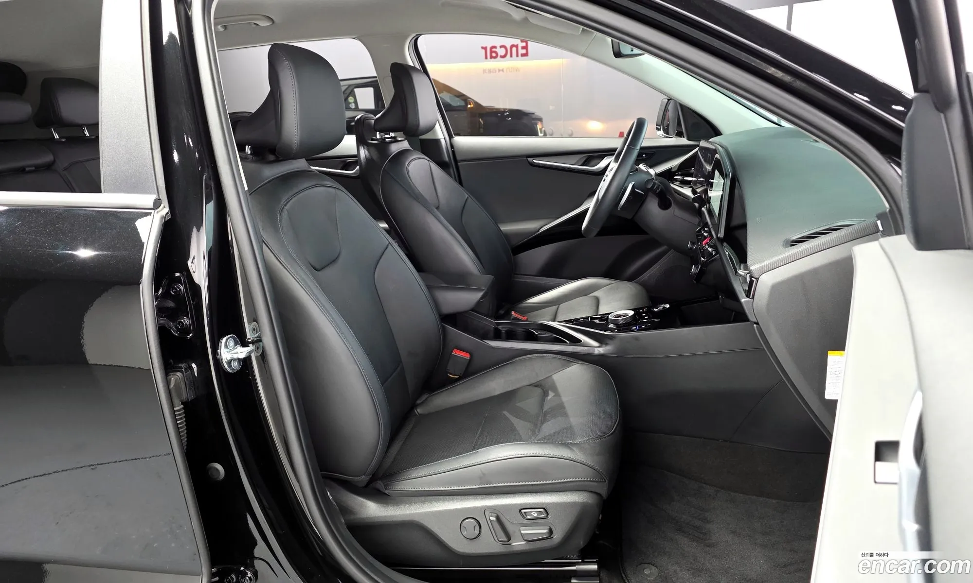 Kia Niro EV 2023 — 20