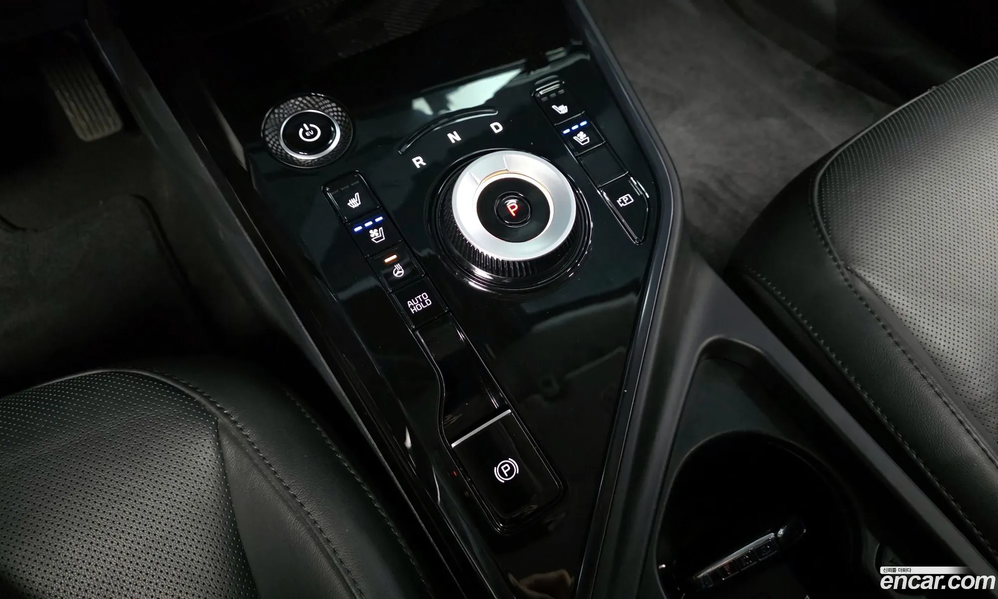 Kia Niro EV 2023 — 7