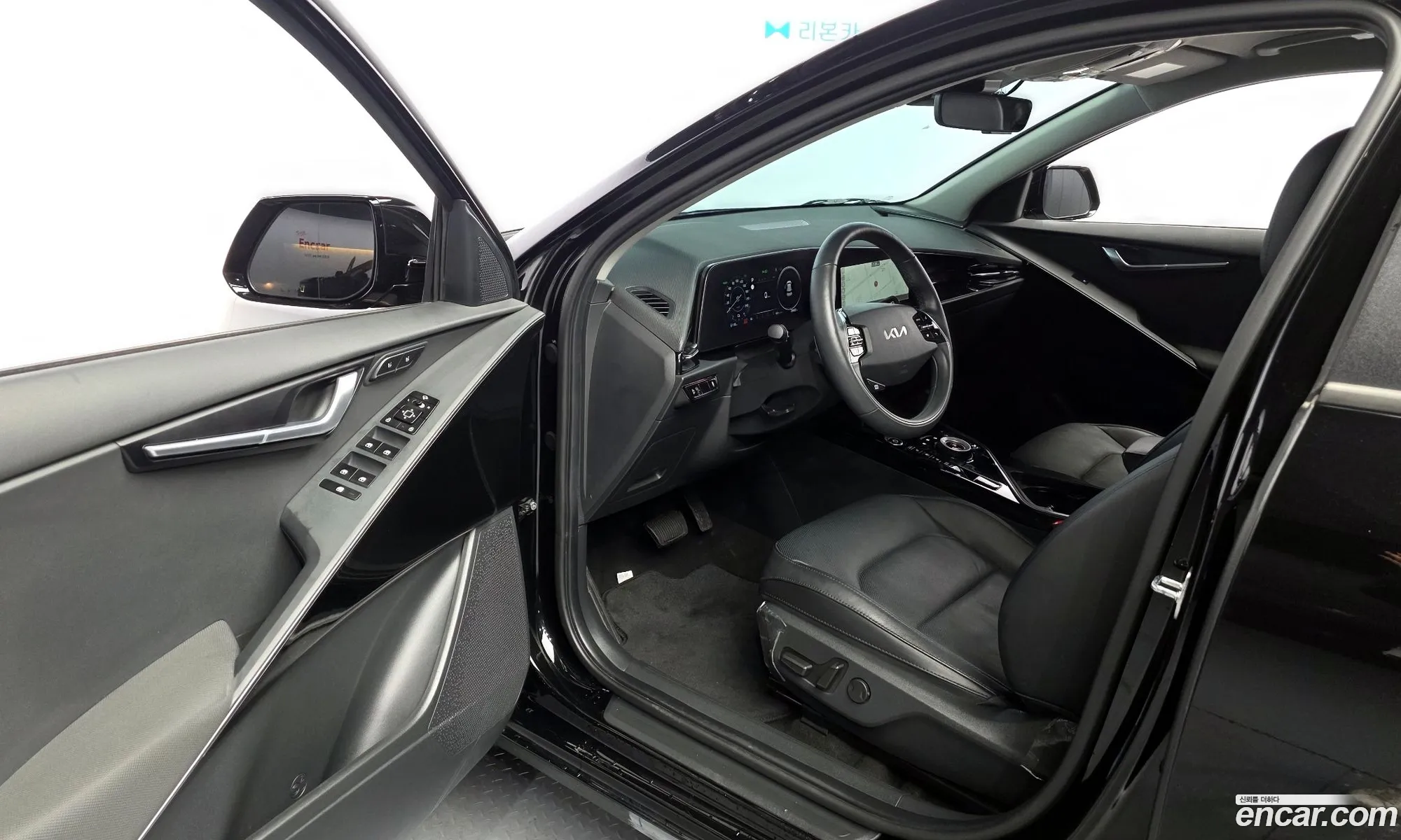 Kia Niro EV 2023 — 25