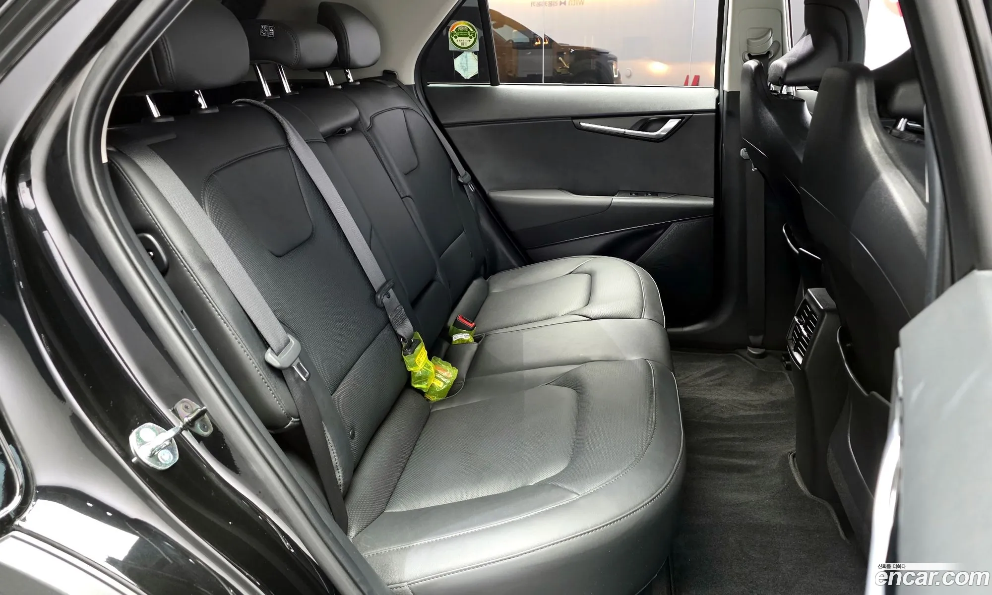 Kia Niro EV 2023 — 16