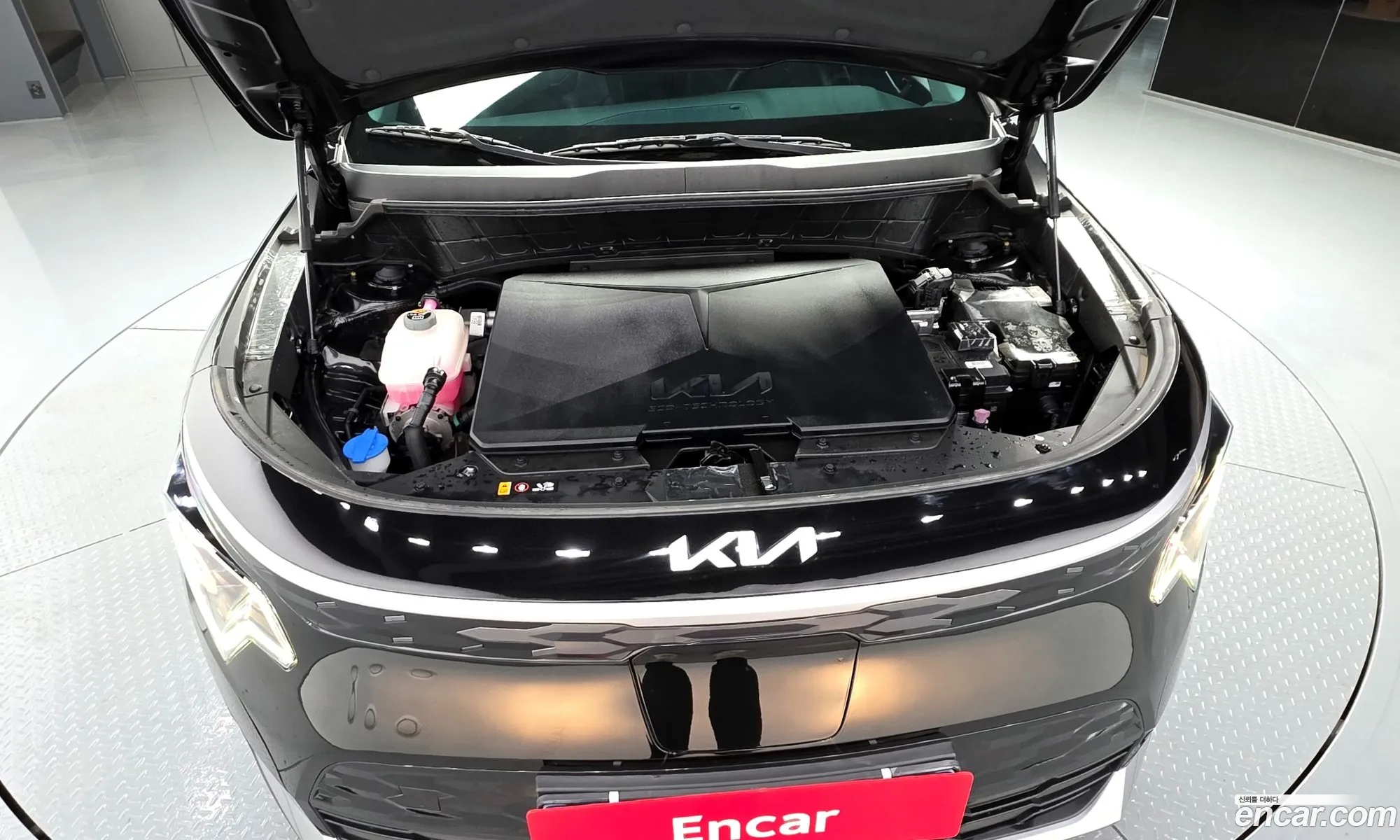 Kia Niro EV 2023 — 24