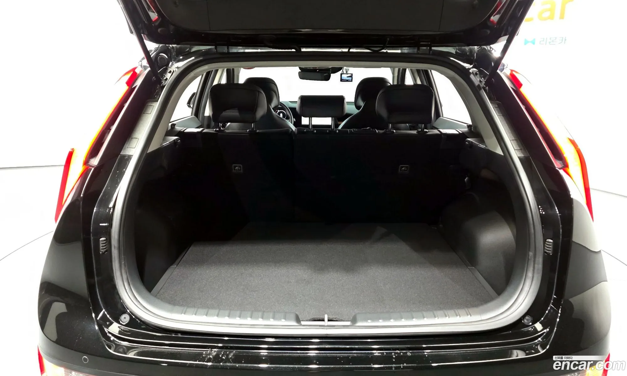 Kia Niro EV 2023 — 19