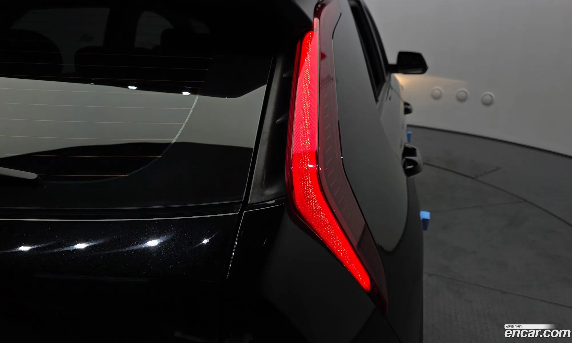 Kia Niro EV 2023 — 11