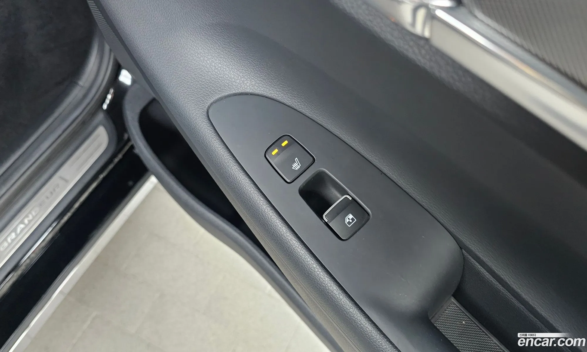 Hyundai Grandeur IG 2021 — 27