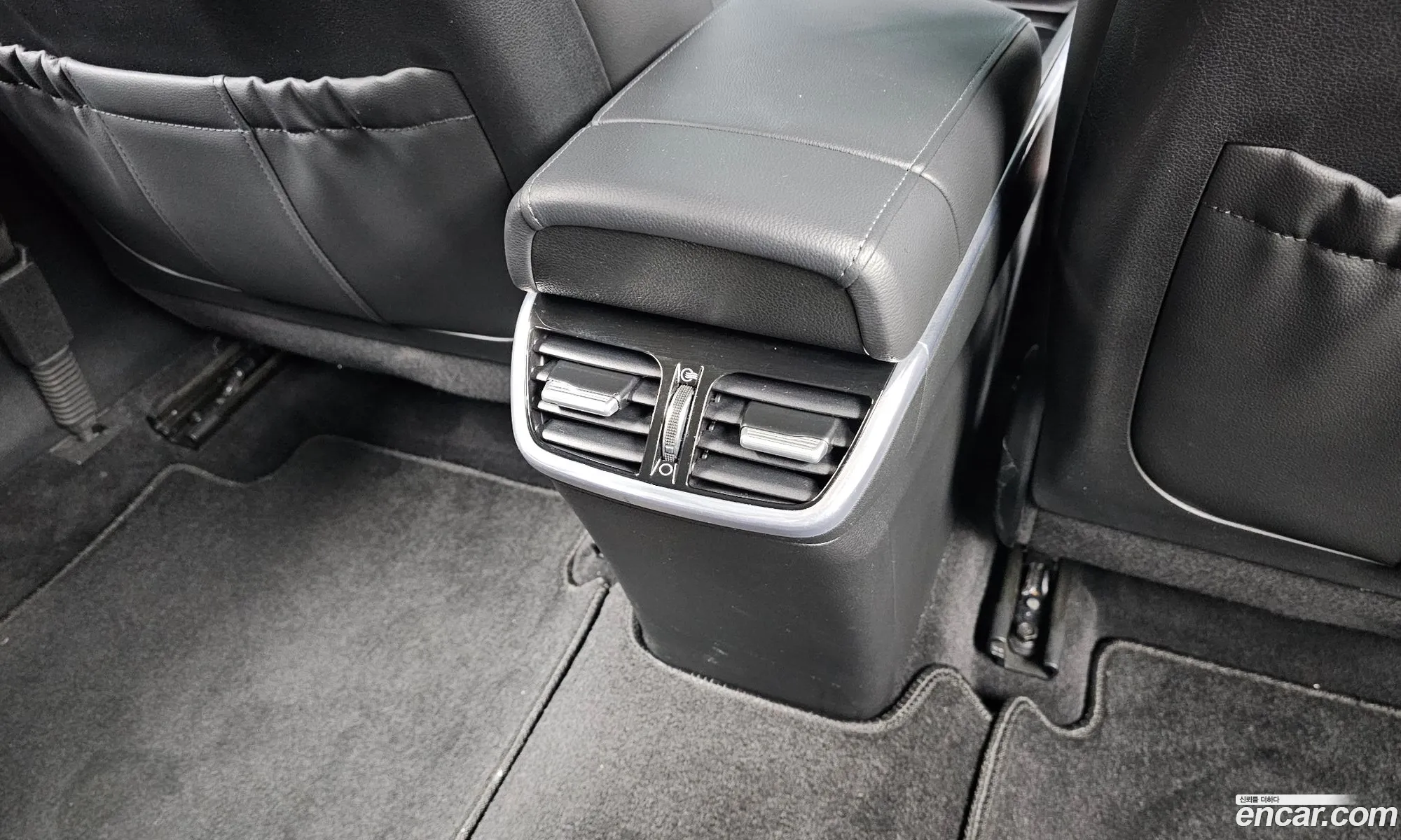 Hyundai Grandeur IG 2021 — 14