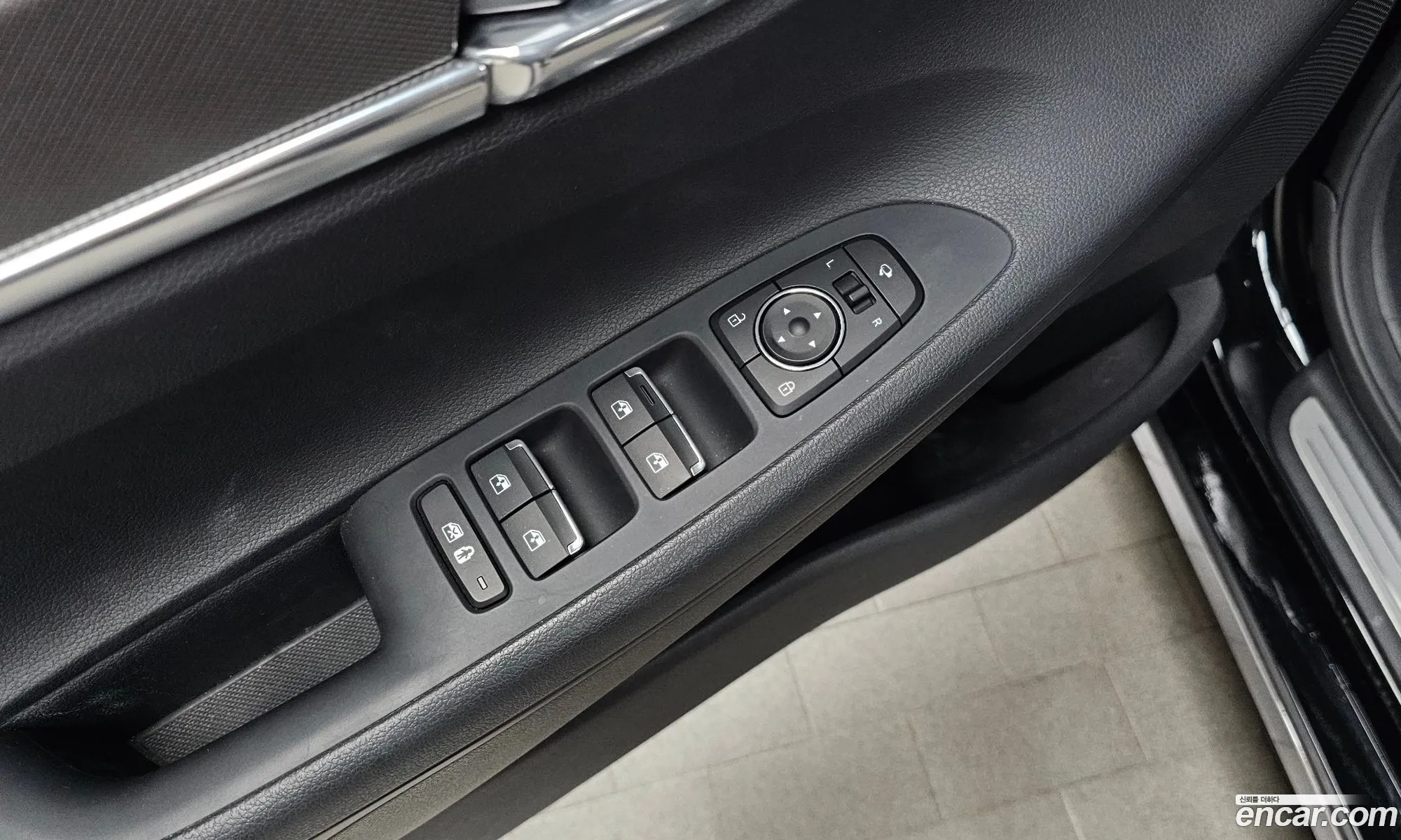 Hyundai Grandeur IG 2021 — 12