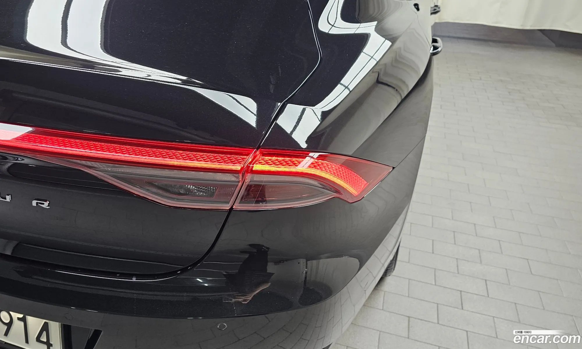 Hyundai Grandeur IG 2021 — 26