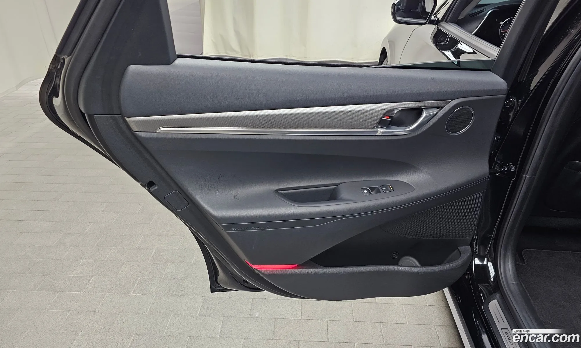 Hyundai Grandeur IG 2021 — 4