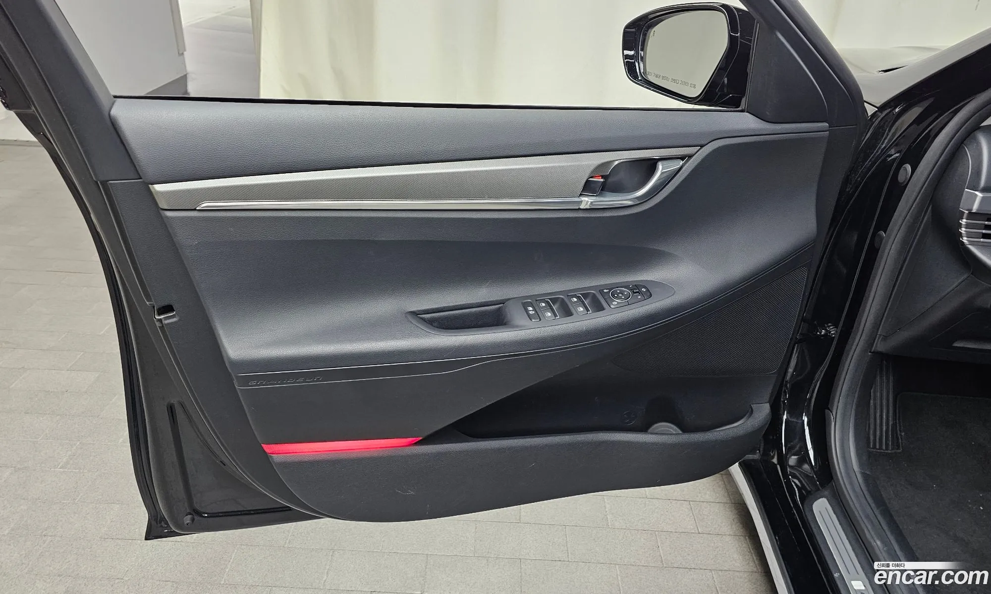 Hyundai Grandeur IG 2021 — 15